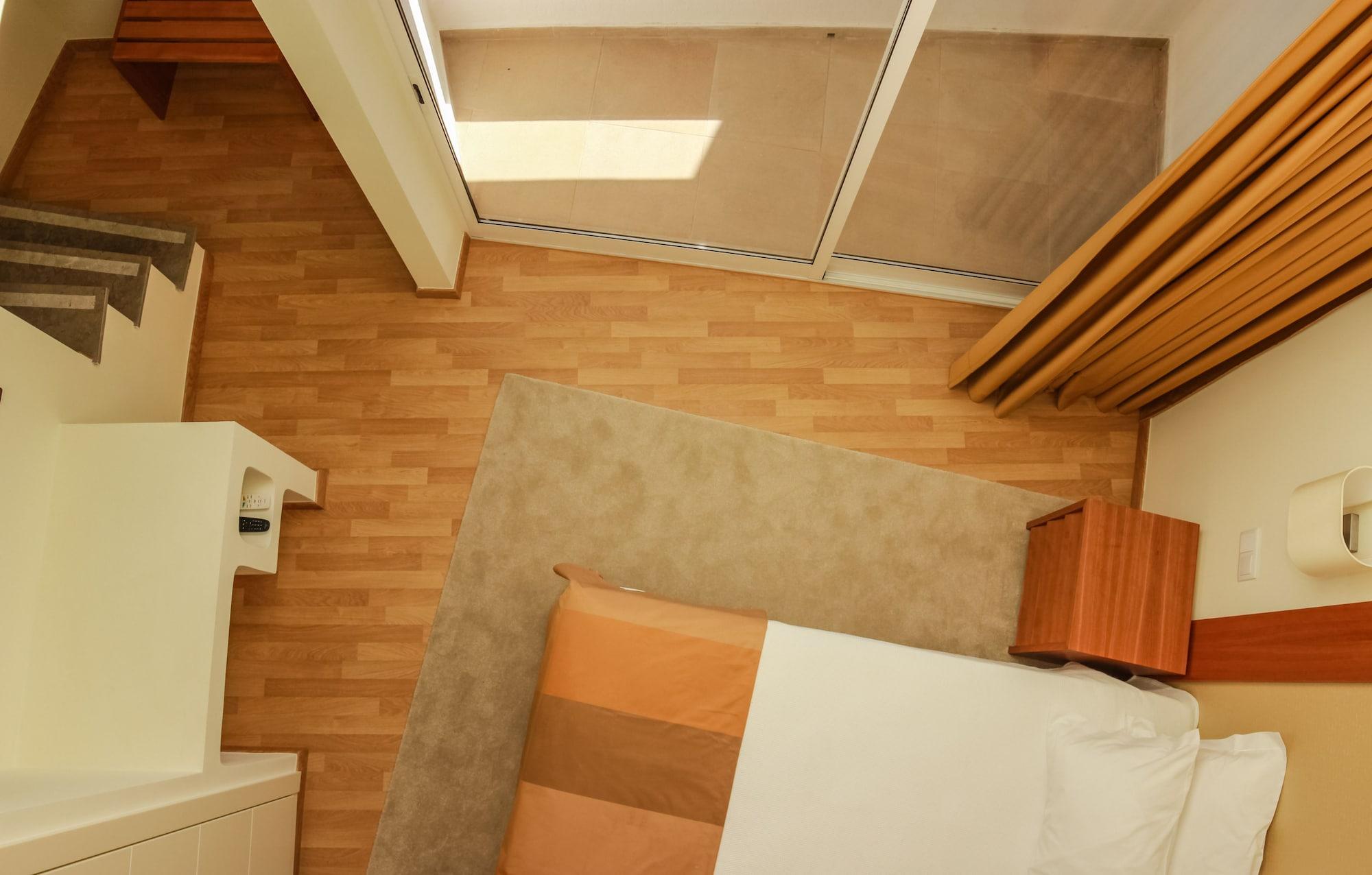 Aparthotel Lagoa