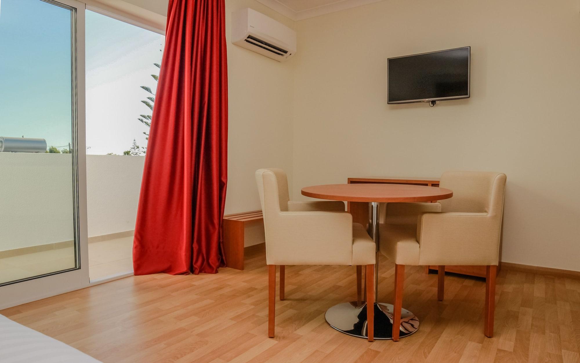 Aparthotel Lagoa Lagoa (Algarve)