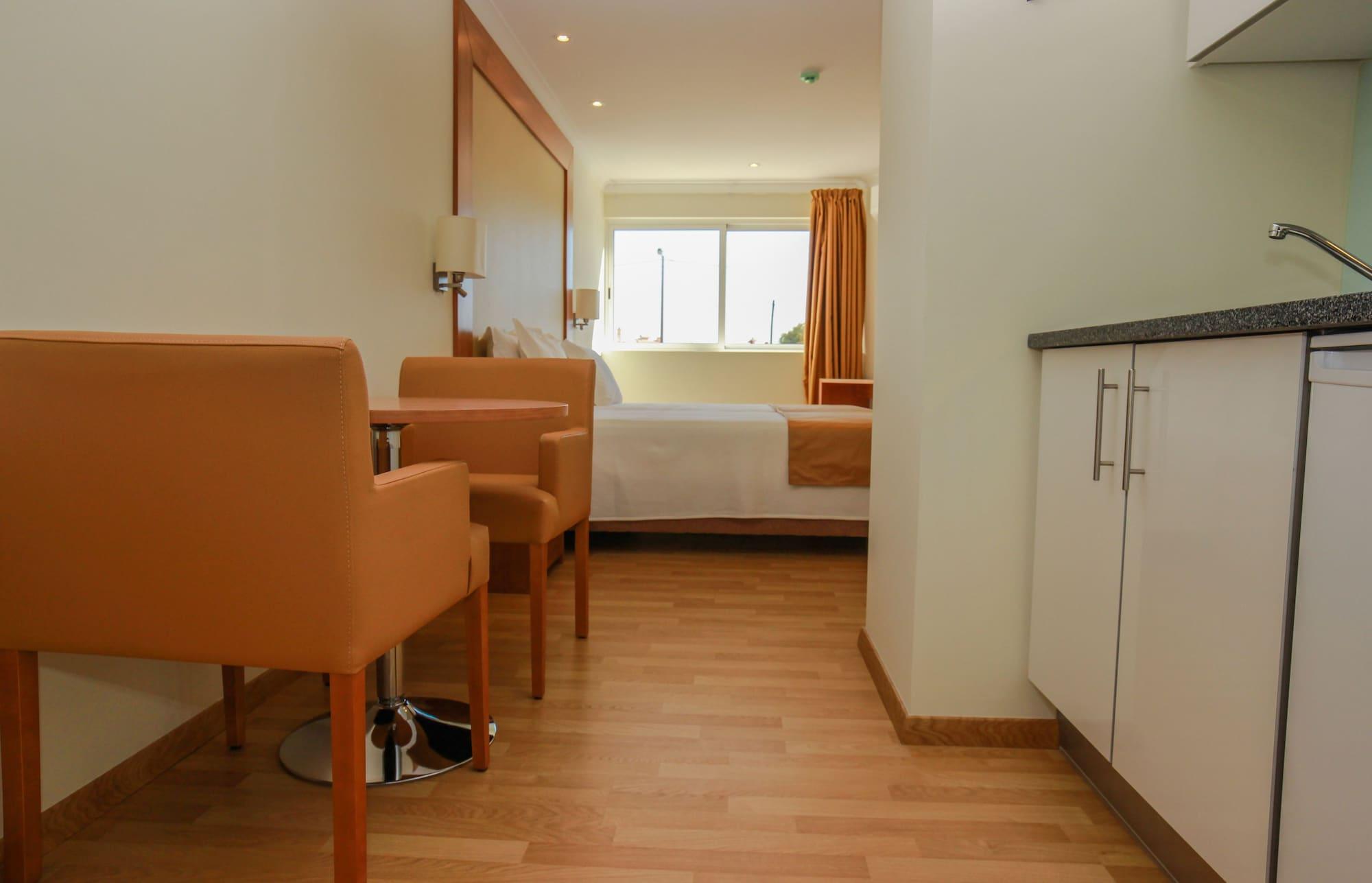 Aparthotel Lagoa Lagoa (Algarve)