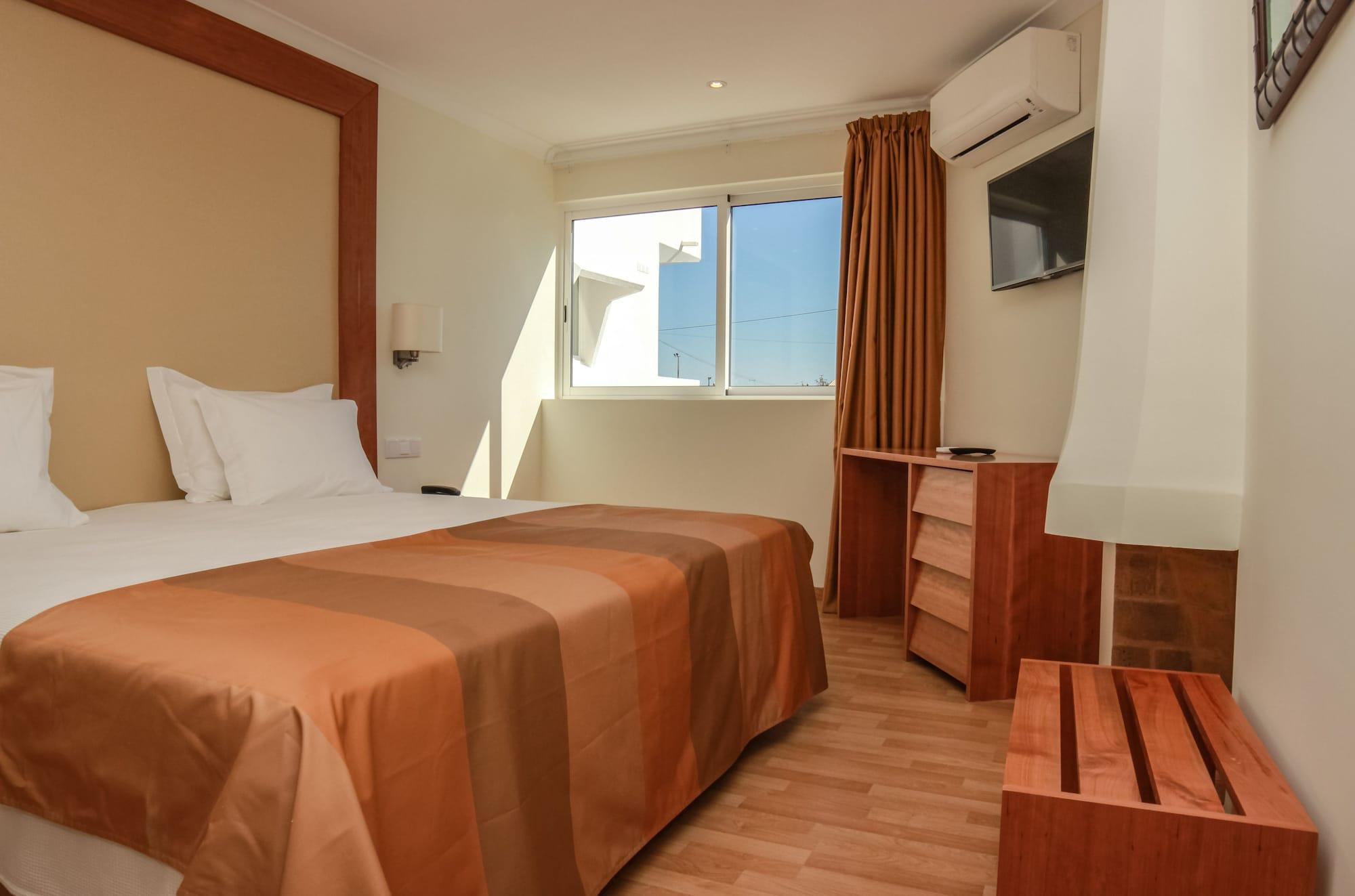 Lagoa Aparthotel
