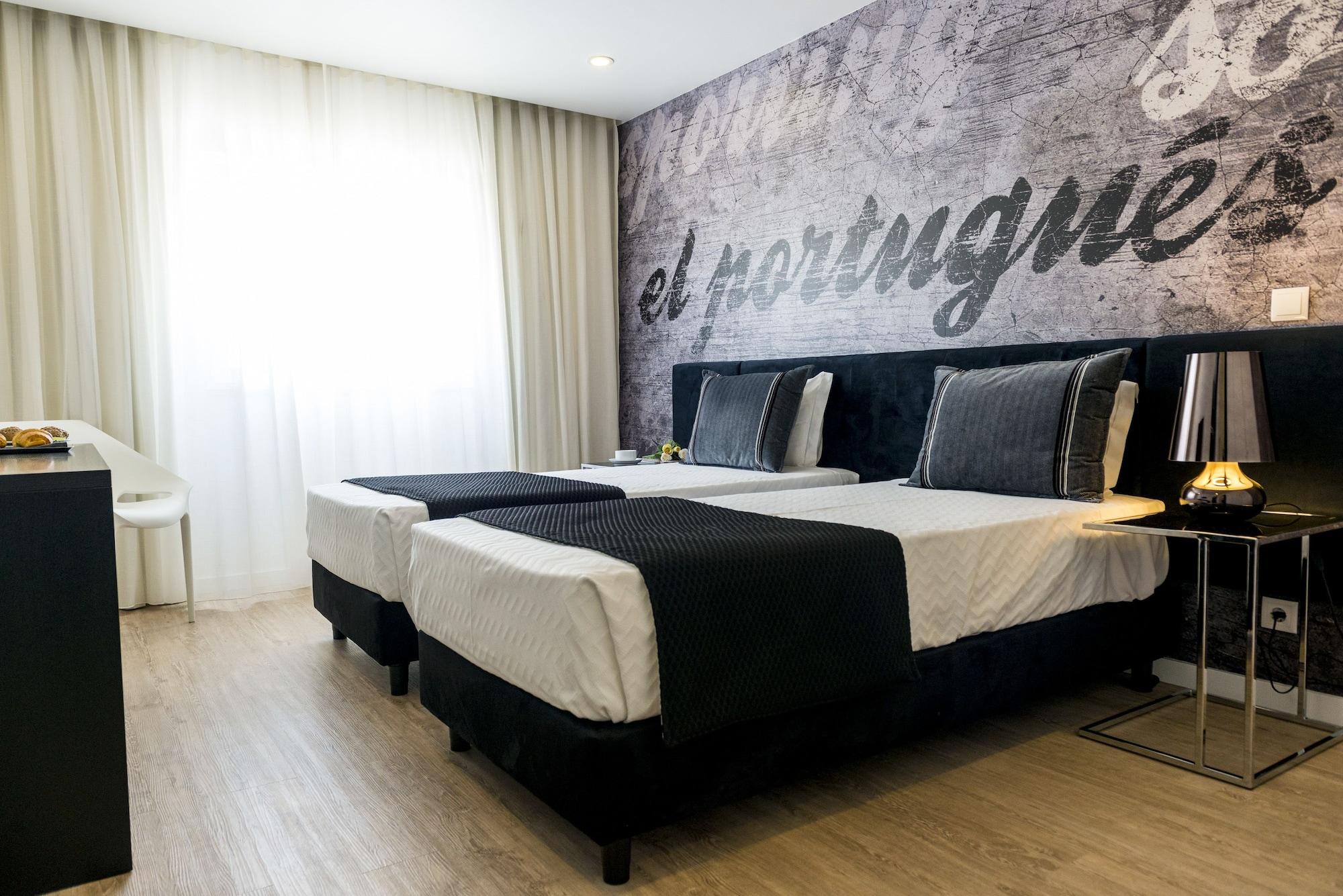 Hotel Sport A Selecao