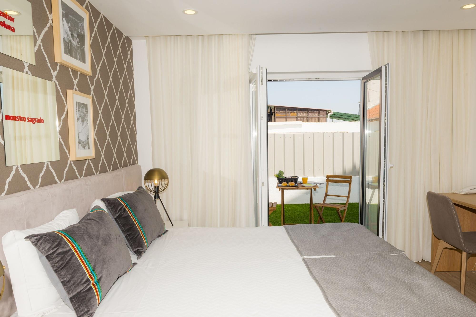 Sport A Selecao Hotel