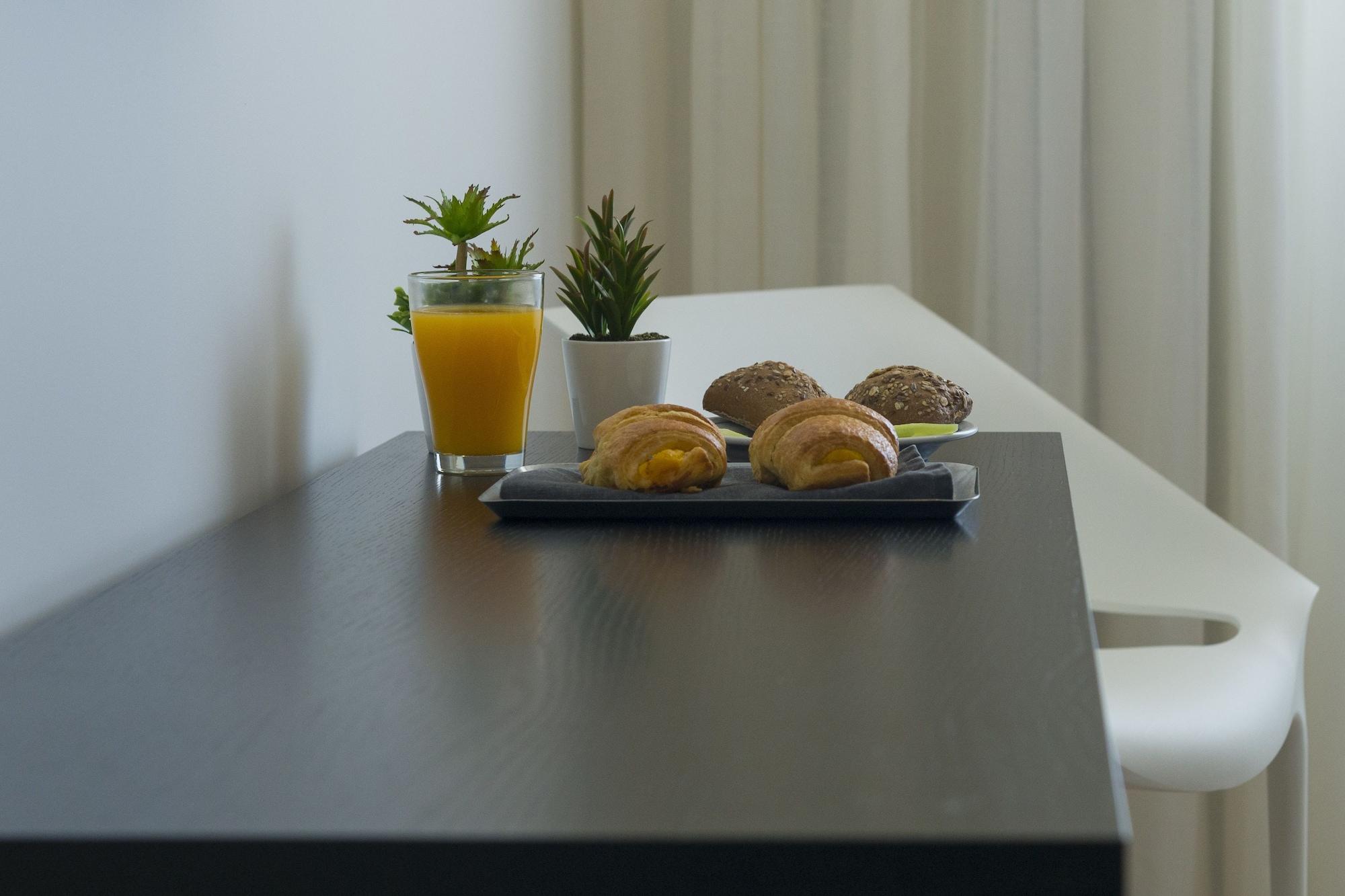Sport A Selecao Hotel