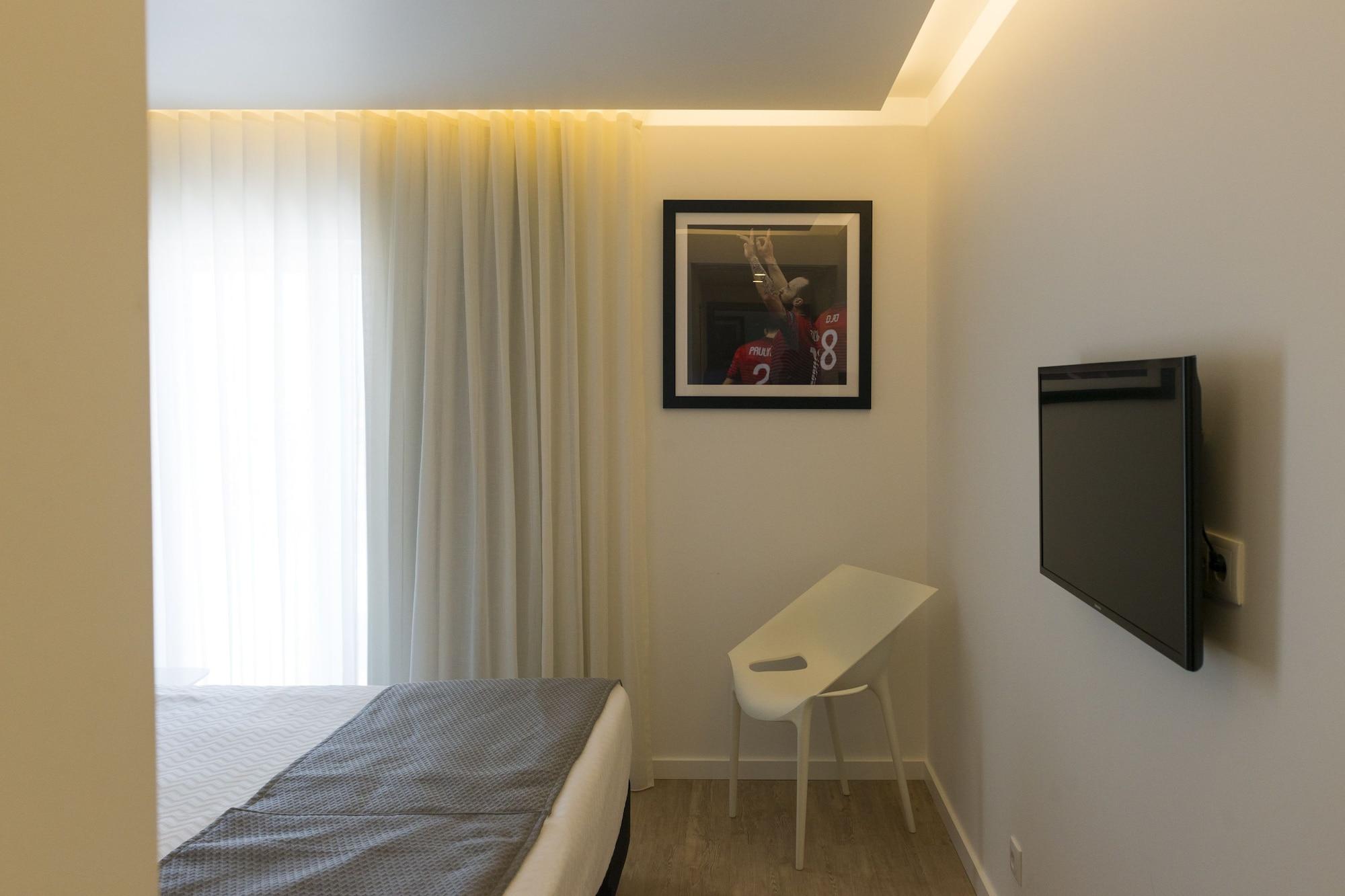 Hotel Sport A Selecao