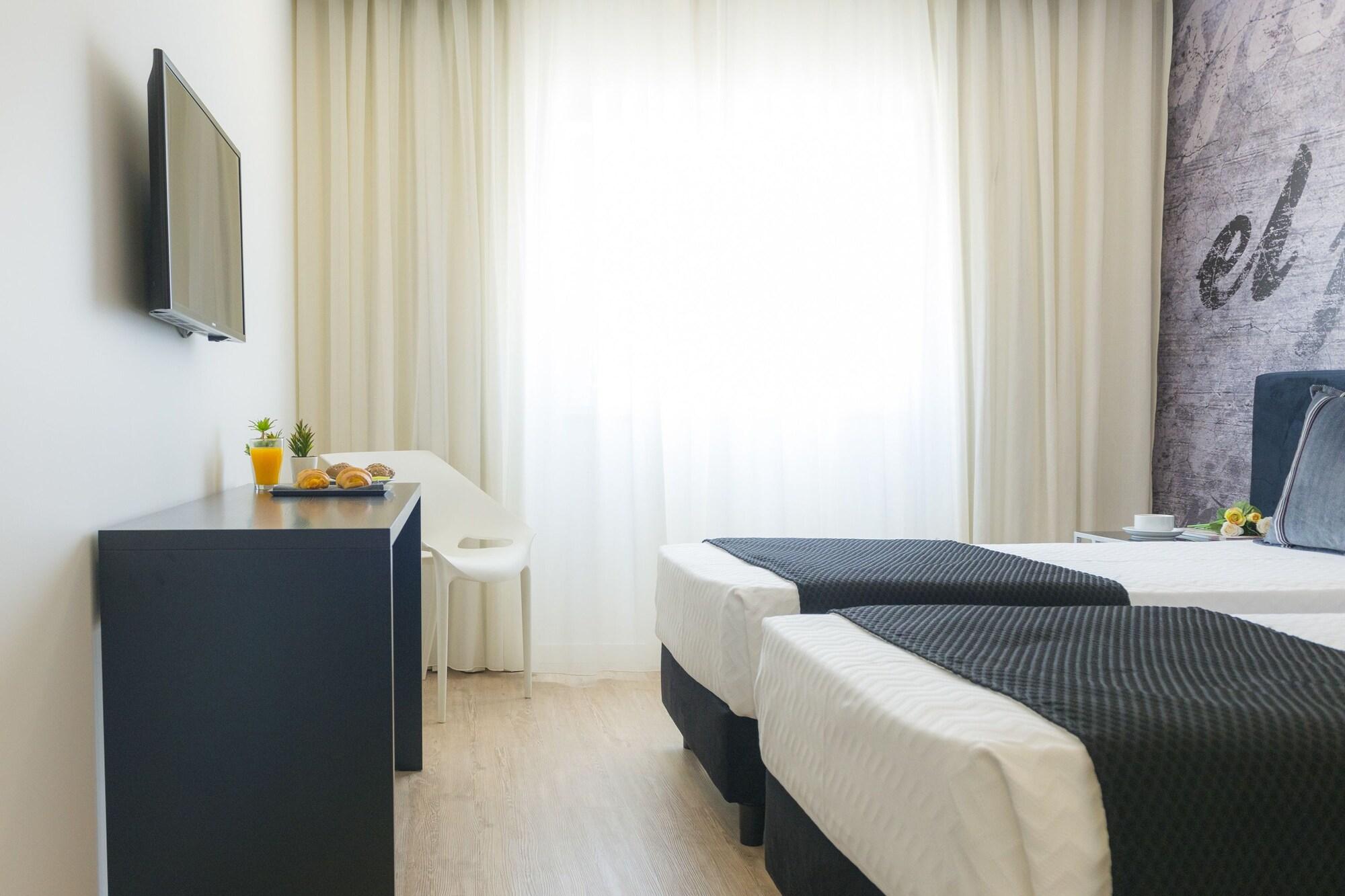 Hotel Sport A Selecao Setubal
