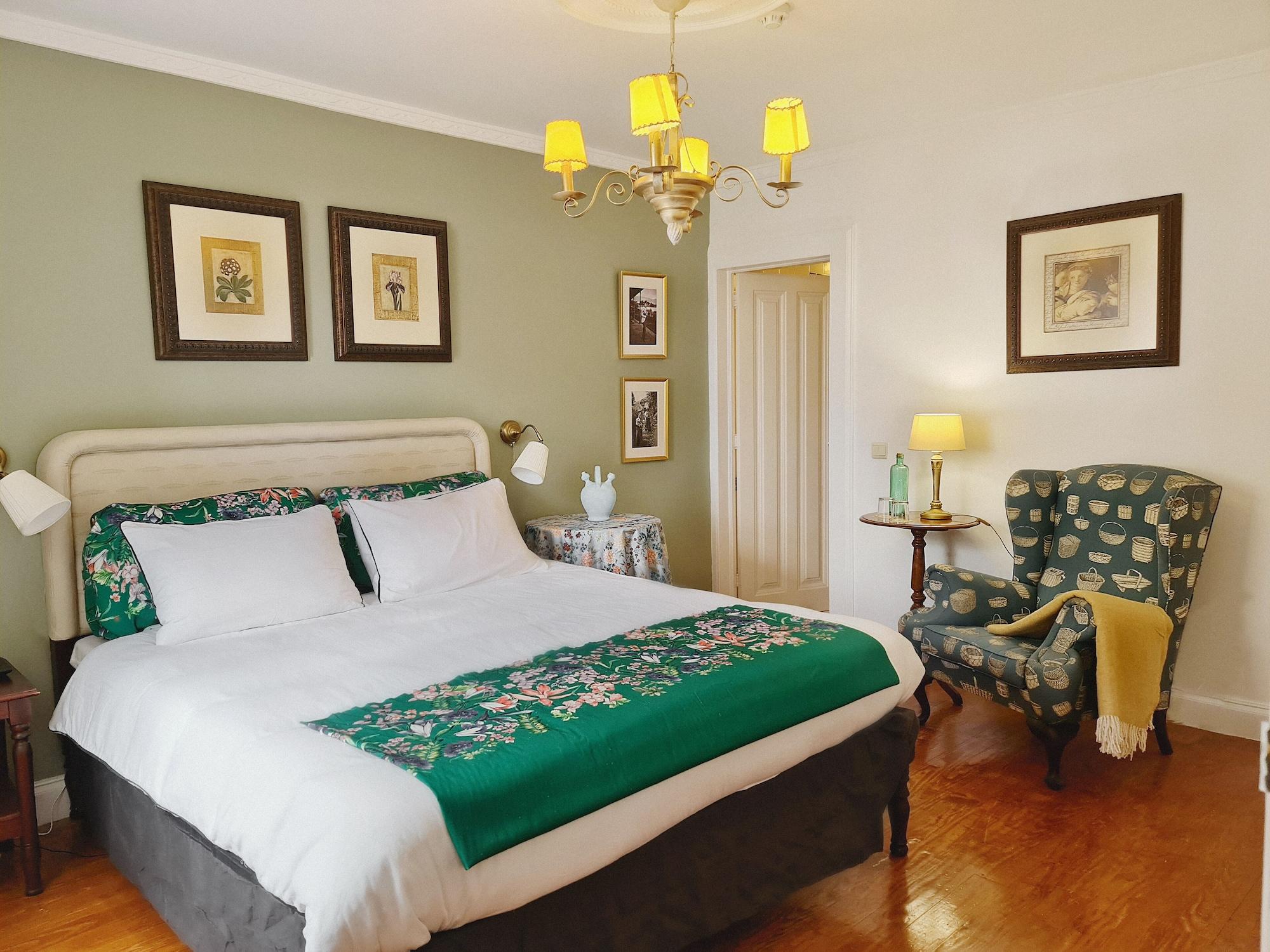 Bed & Breakfast Alto Boutique 3*