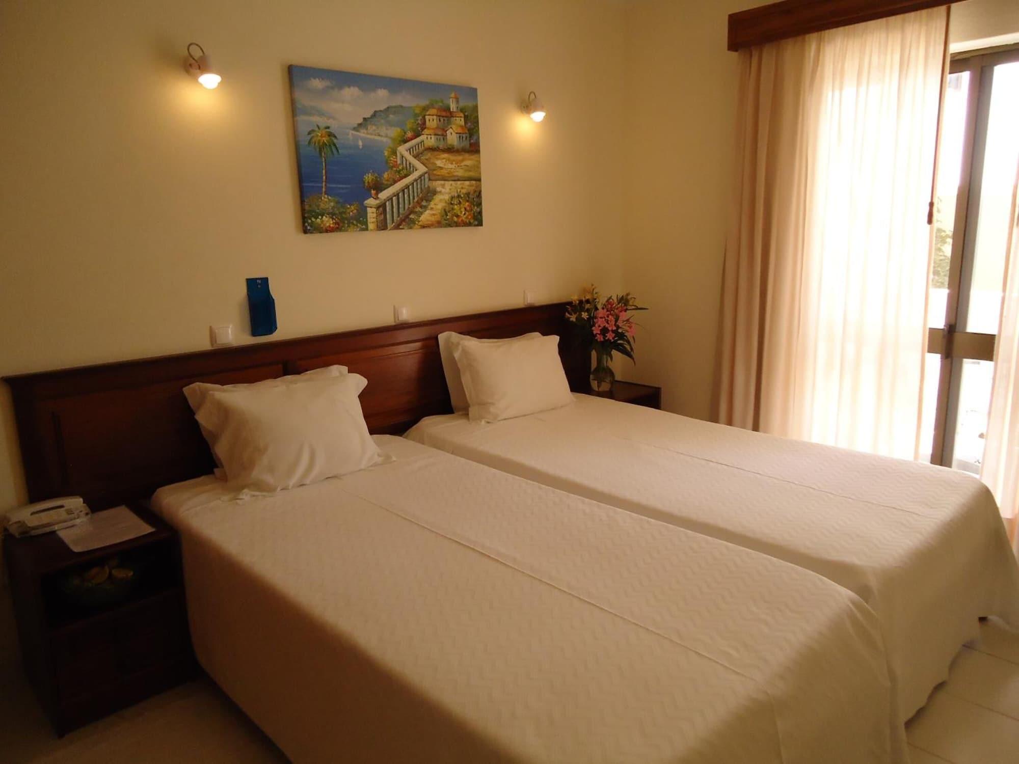 Hotel Boutique Marina S. Roque