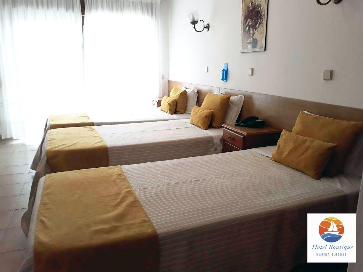 Boutique Marina S. Roque
