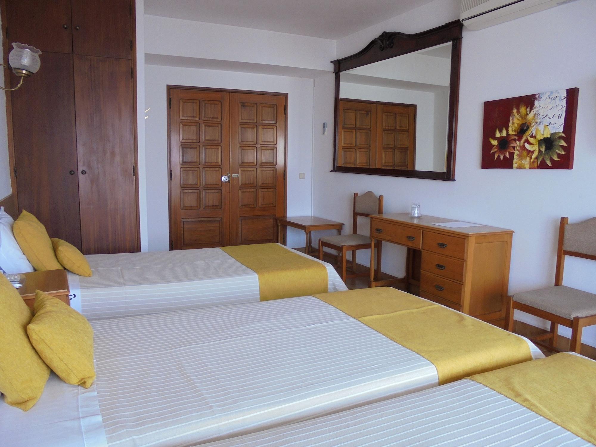 Hotel Boutique Marina S. Roque