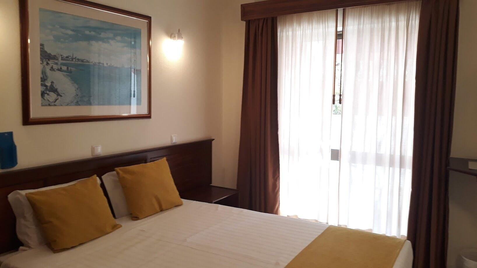 Hotel Boutique Marina S. Roque Lagos