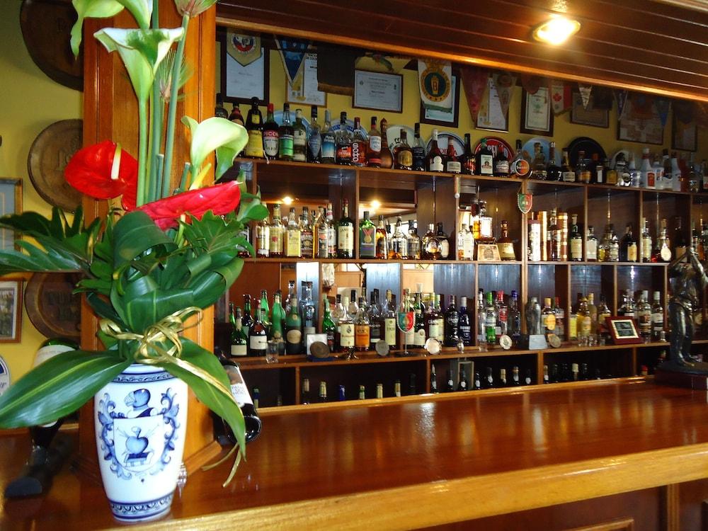 Hotel Boutique Marina S. Roque