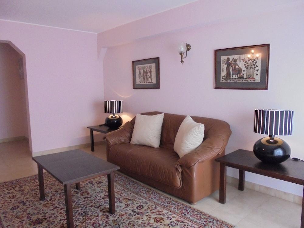 Hotel Boutique Marina S. Roque