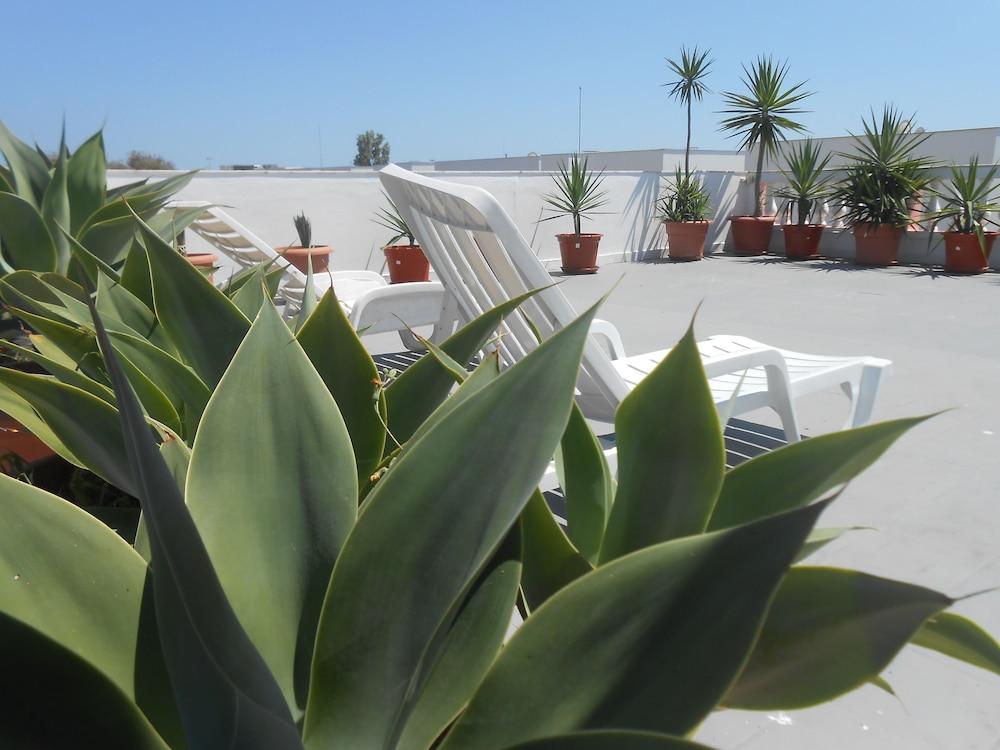 Hotel Boutique Marina S. Roque Lagos