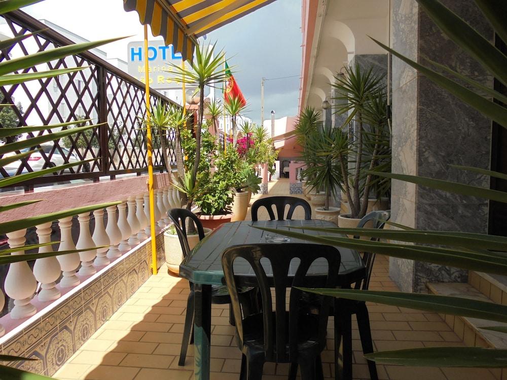 Boutique Marina S. Roque Lagos
