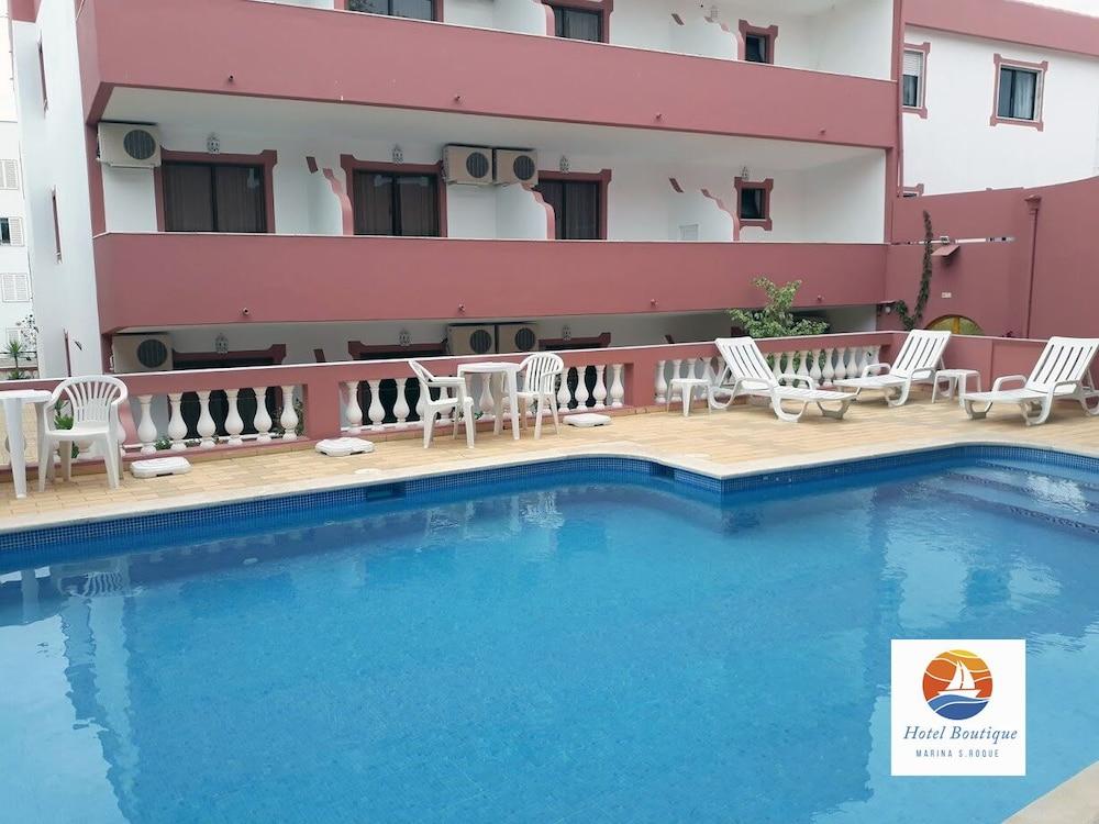 Boutique Marina S. Roque Hotel