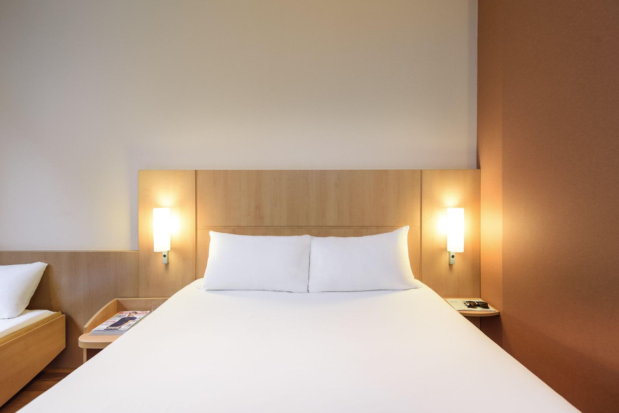 Ibis Lisboa Hotel