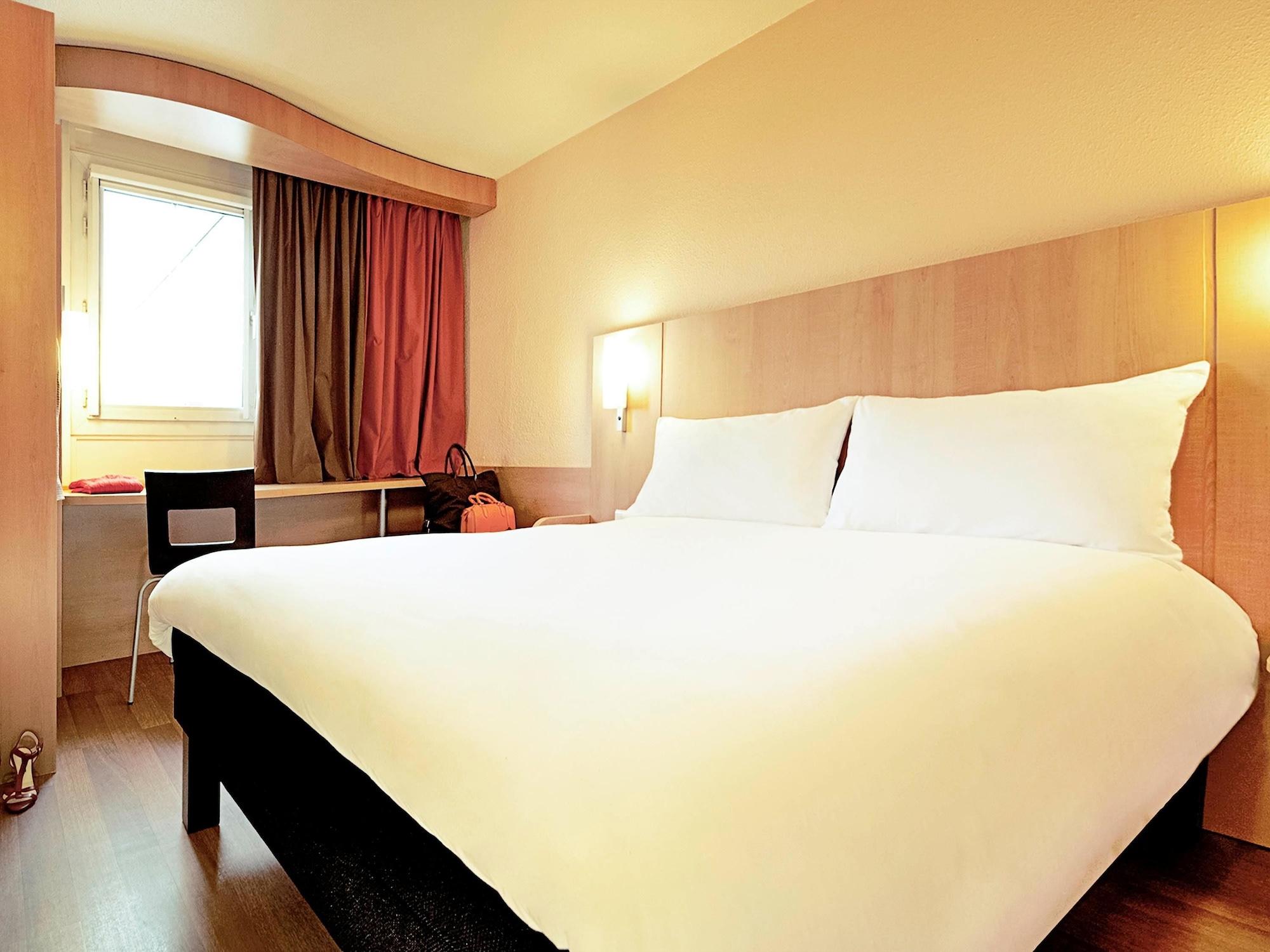 Hotel Ibis Lisboa 2*