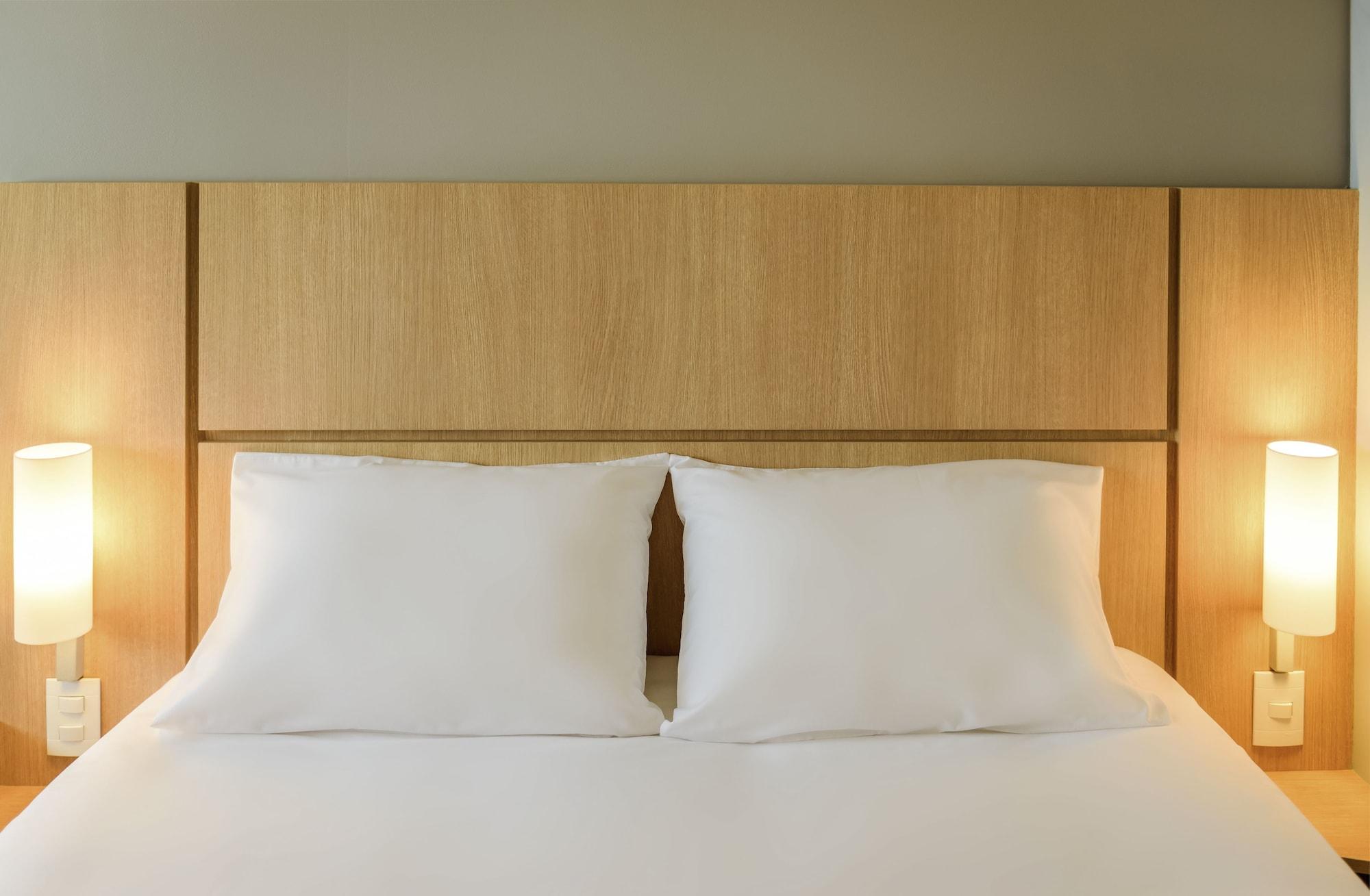 Hotel Ibis Lisboa
