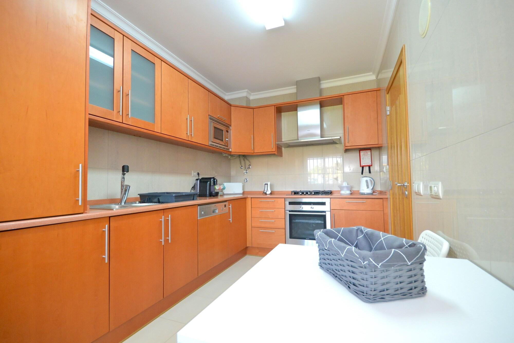 Millennium Plaza Appartement