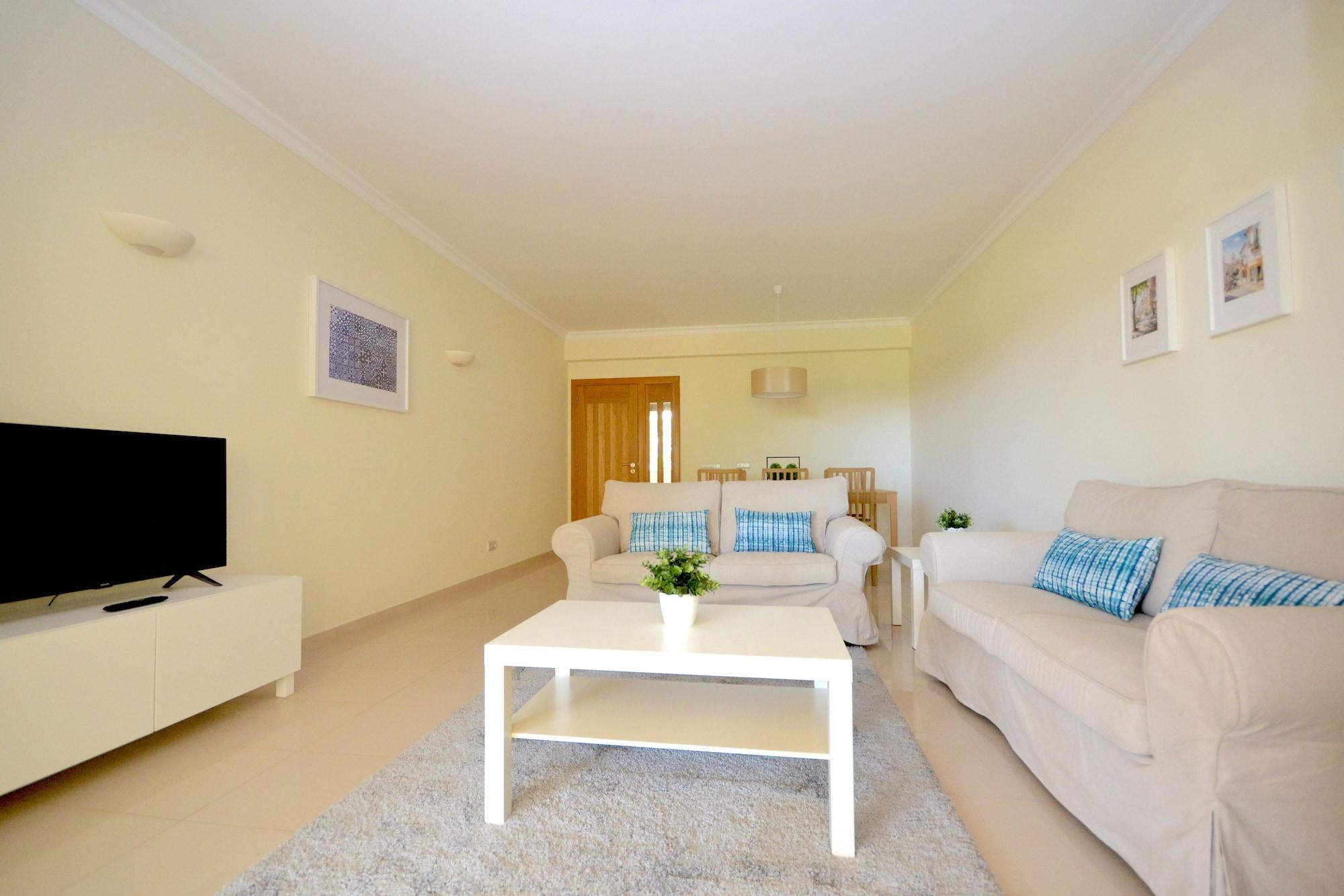 Appartement Millennium Plaza Vilamoura