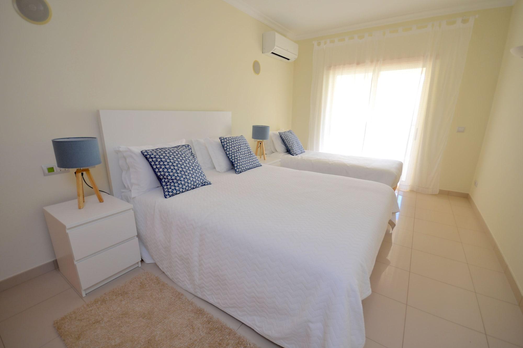Millennium Plaza Appartement Vilamoura