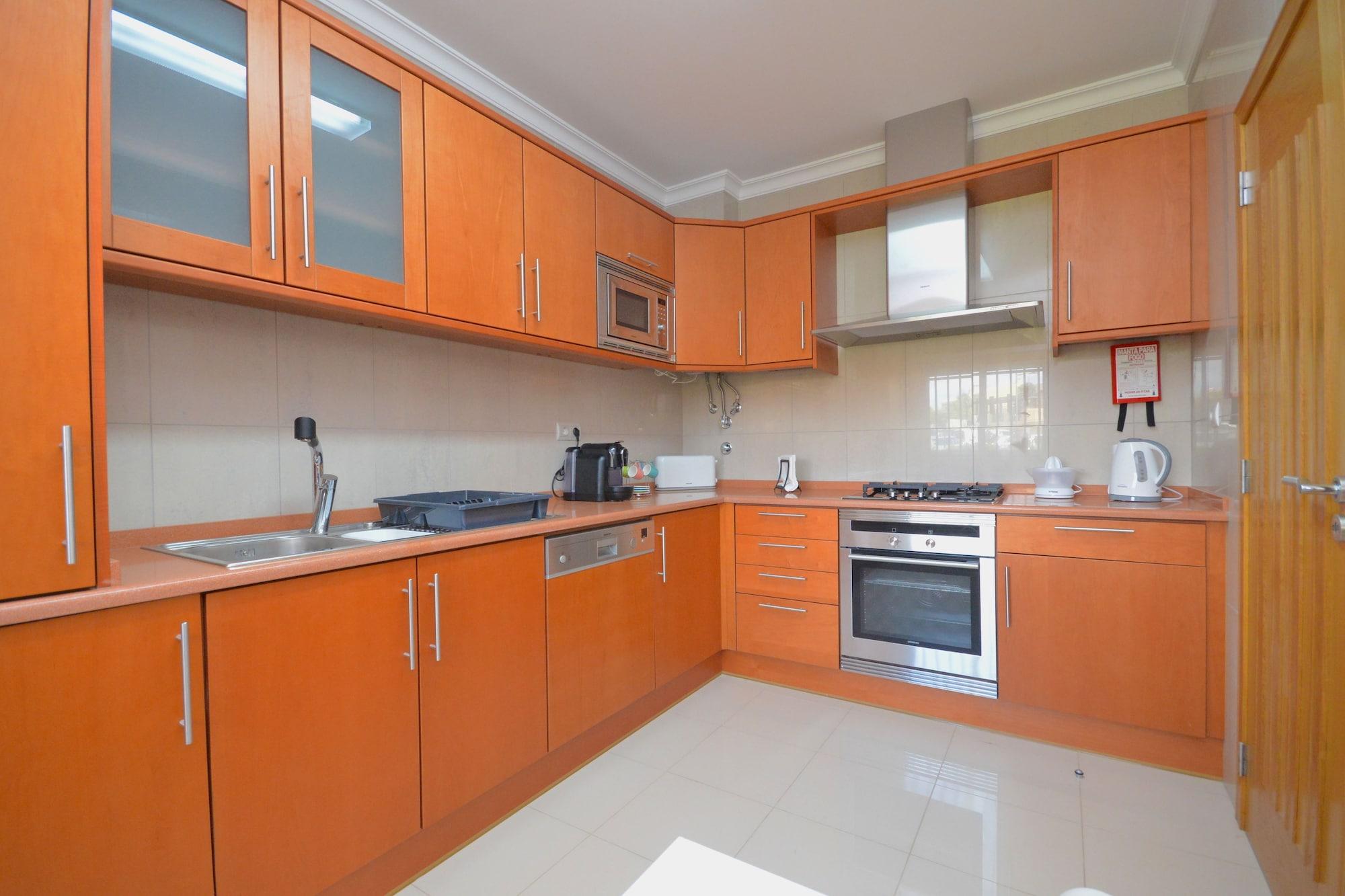 Appartement Millennium Plaza