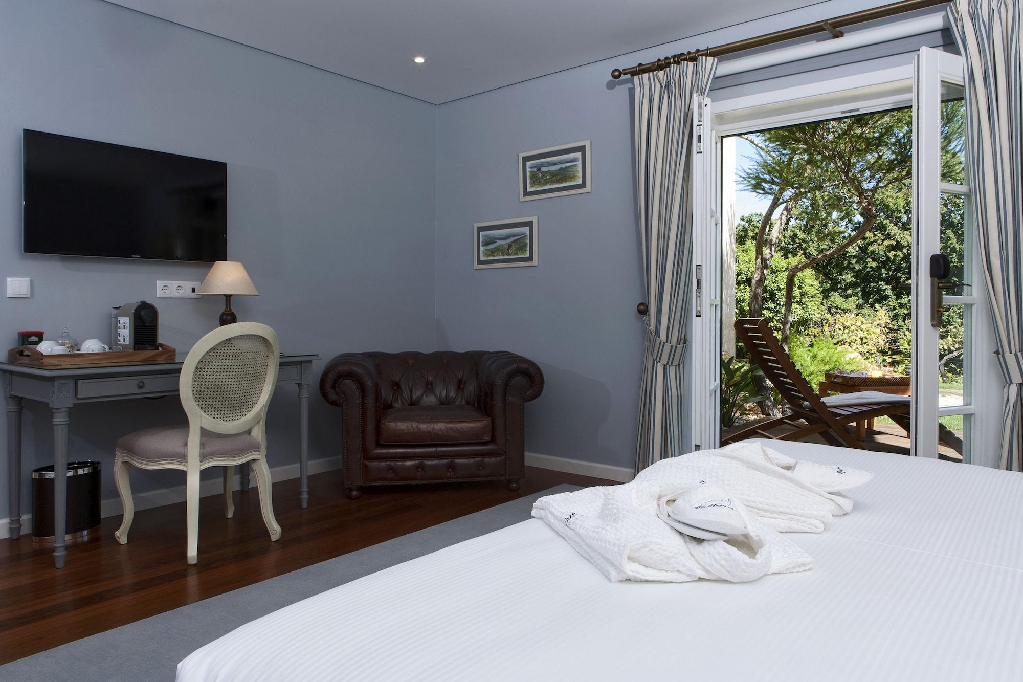 Hotel Rinoterra Minho