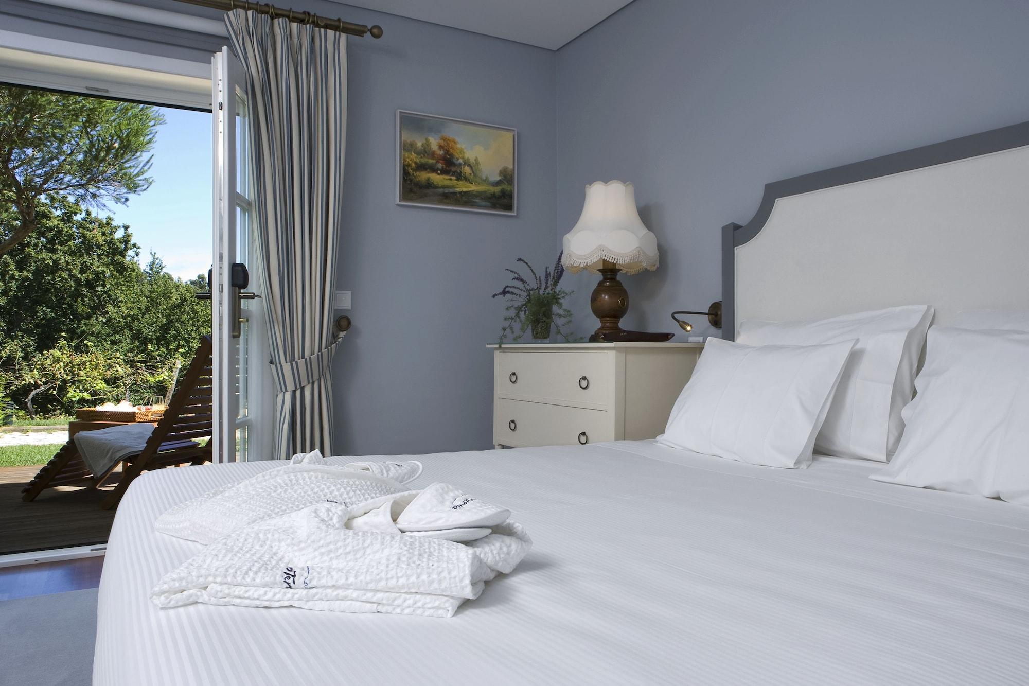 Hotel Rinoterra Minho 4*