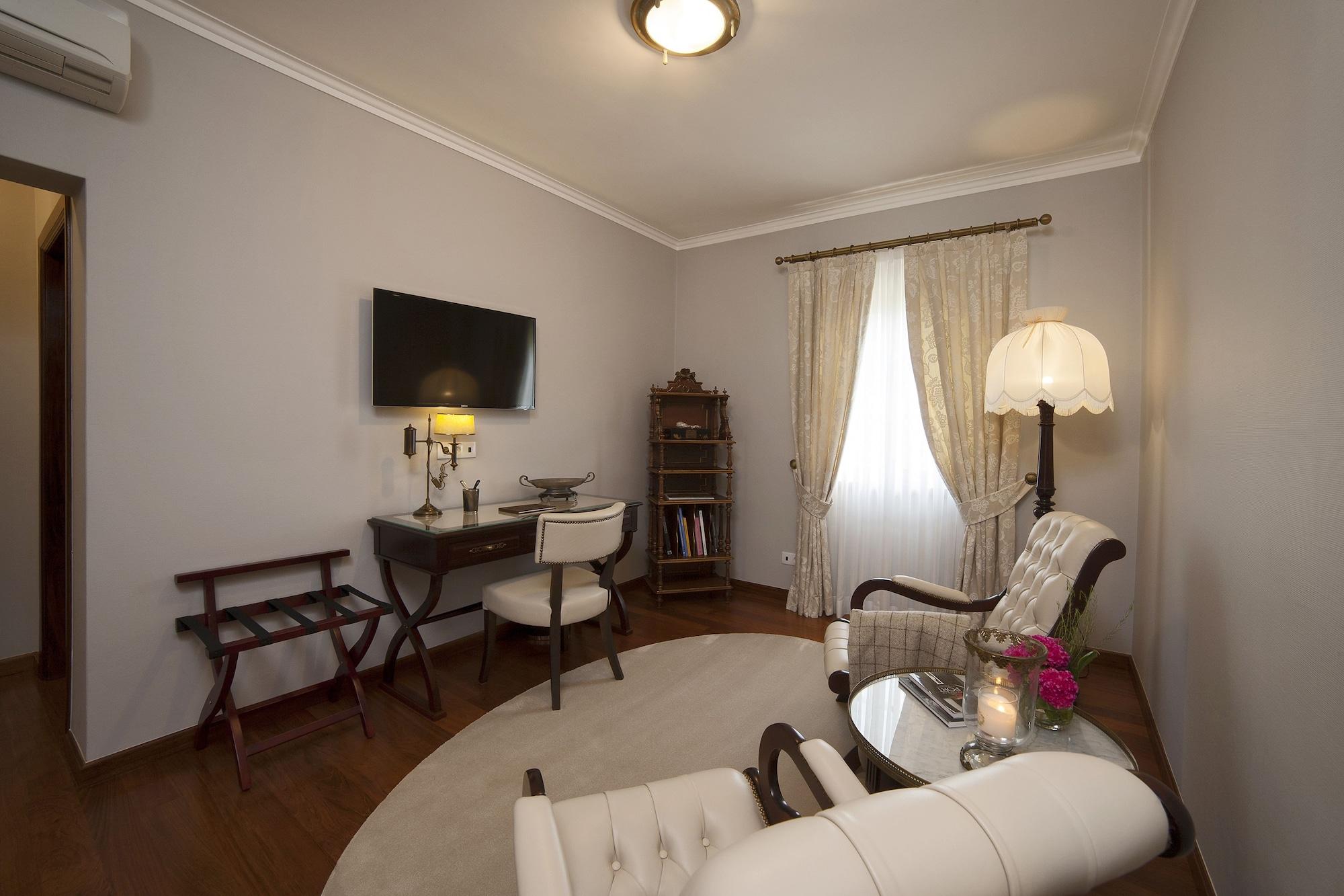 Rinoterra Minho Hotel