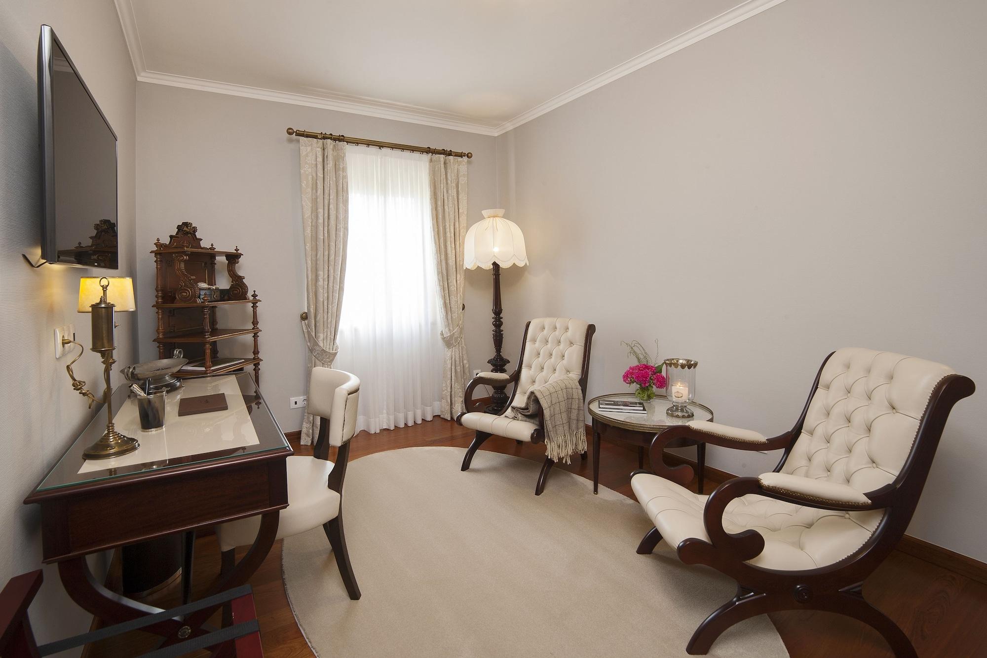 Rinoterra Minho Hotel