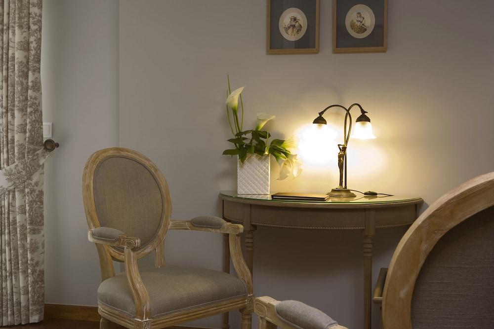 Rinoterra Minho 4* Caminha