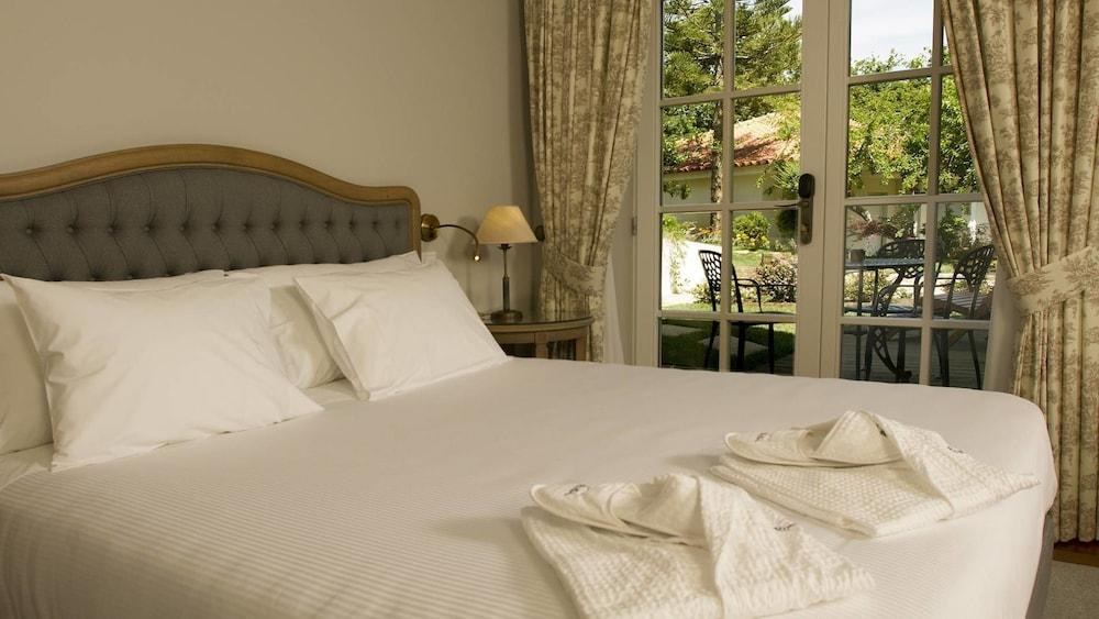 Rinoterra Minho Hotel 4*