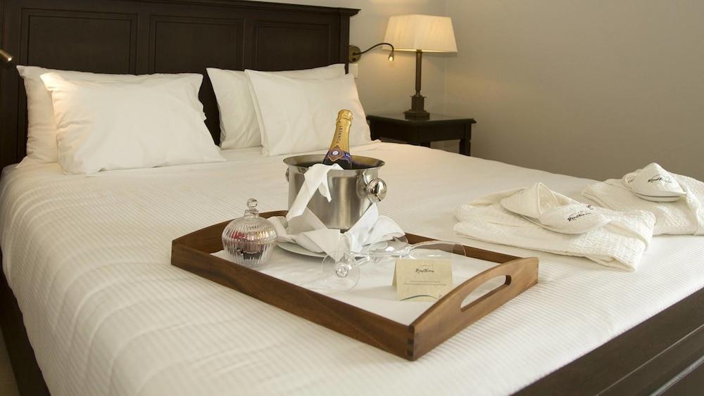 Hotel Rinoterra Minho Caminha