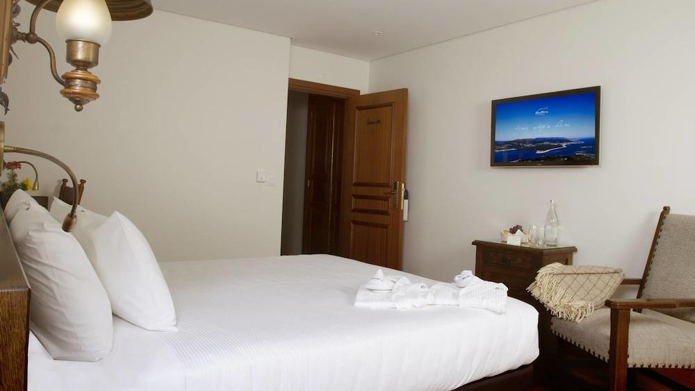 Hotel Rinoterra Minho 4*