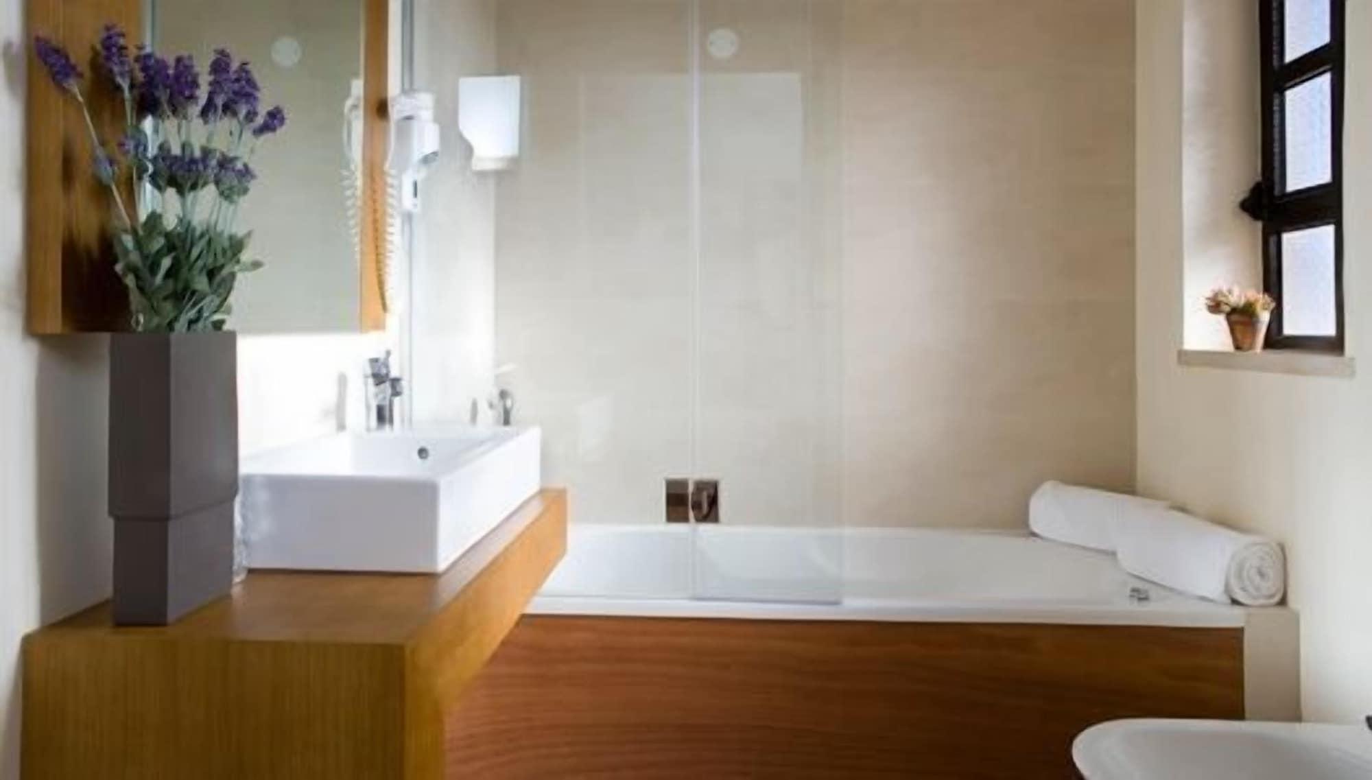 Hotel Parque Laranjeiras 3*