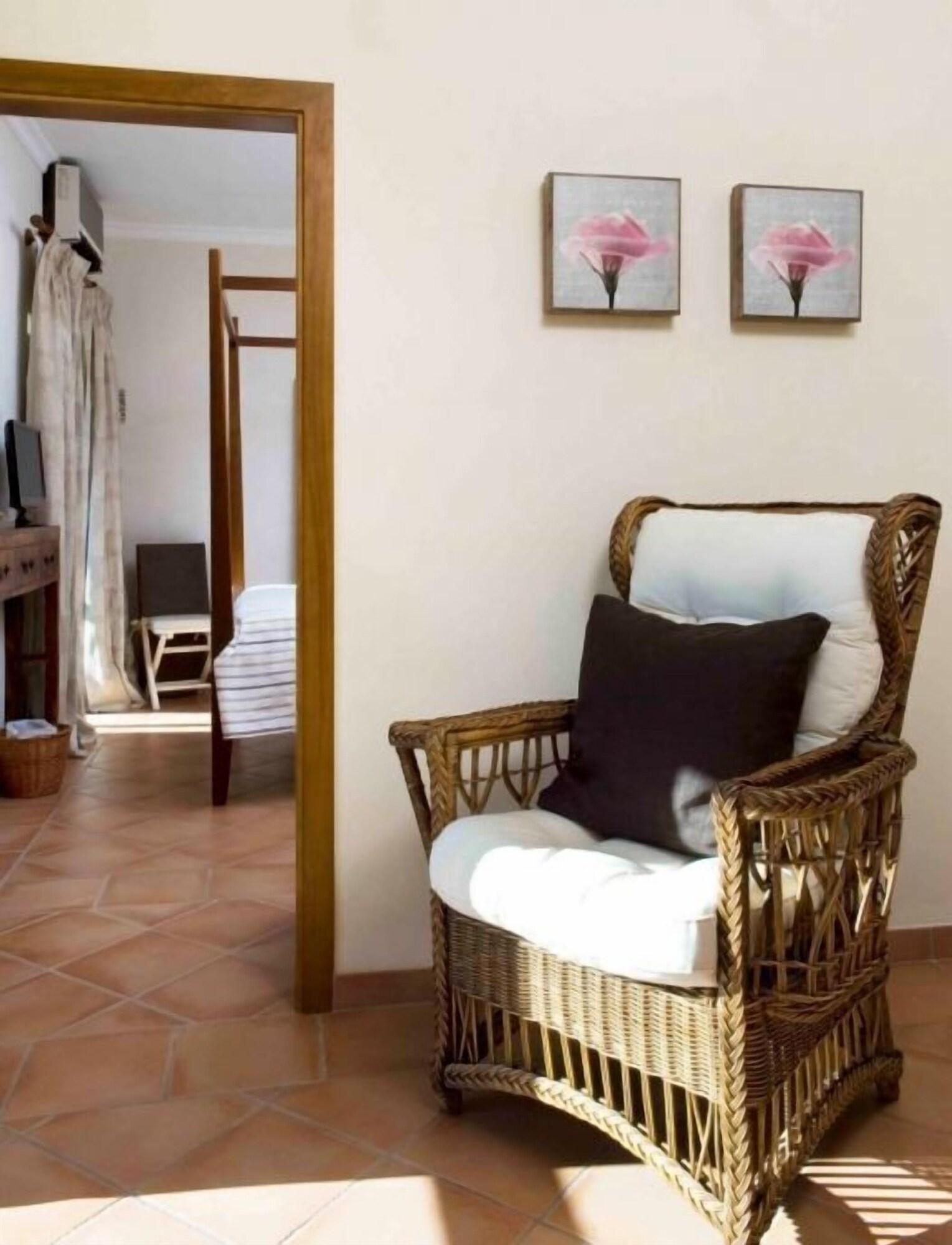Hotel Parque Laranjeiras