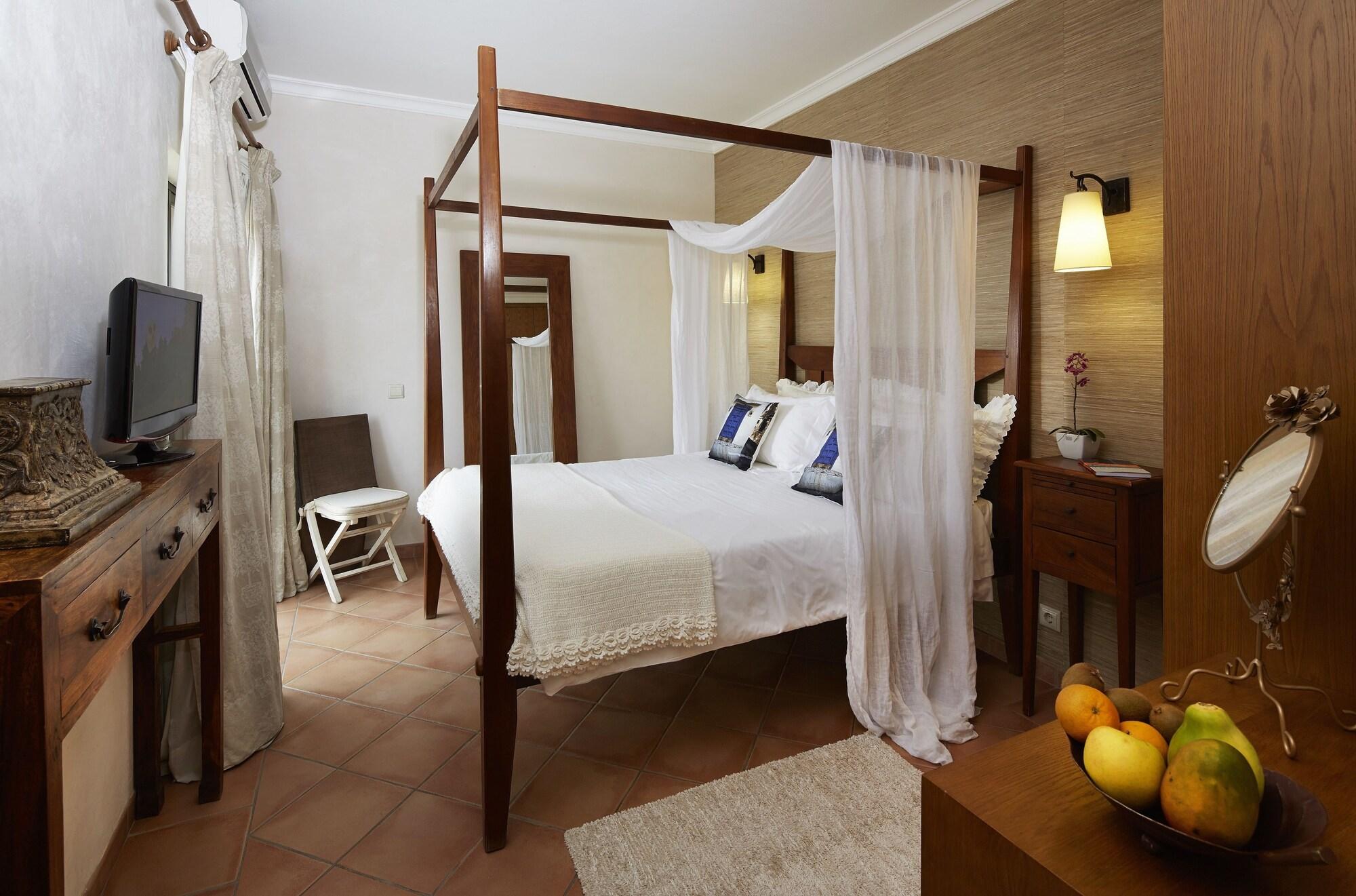Parque Laranjeiras Hotel
