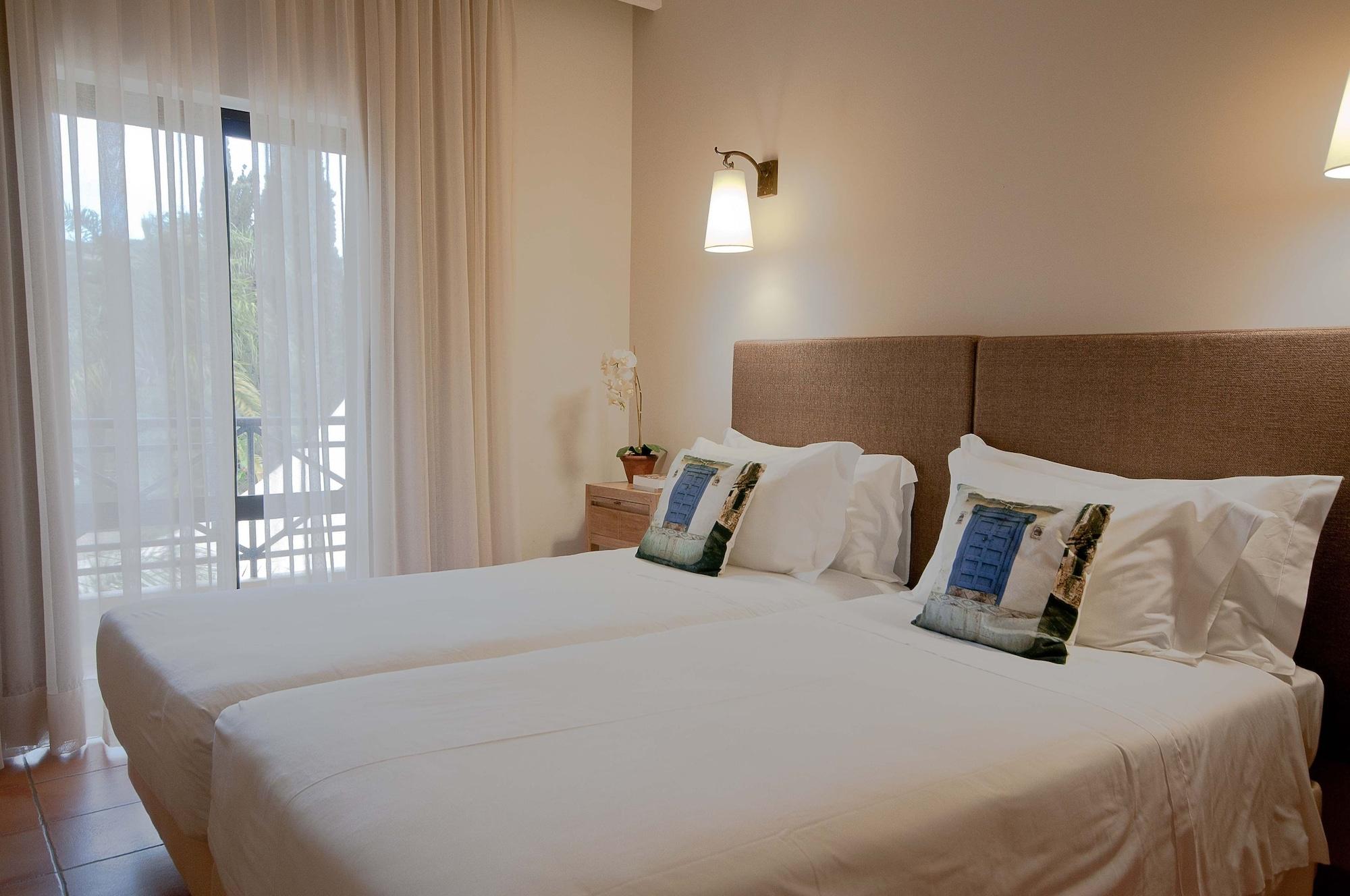 Hotel Parque Laranjeiras Vilamoura