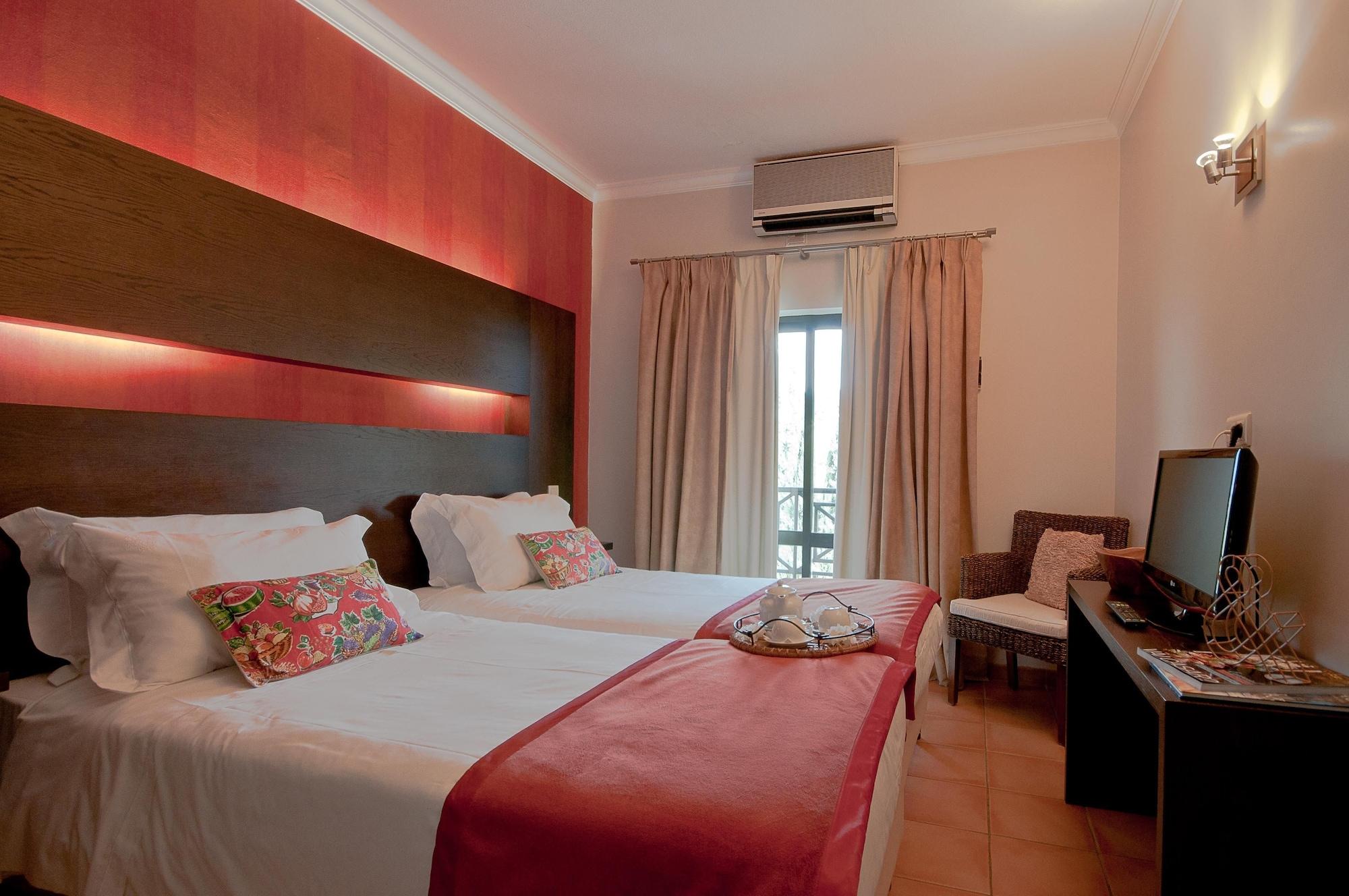Hotel Parque Laranjeiras 3*