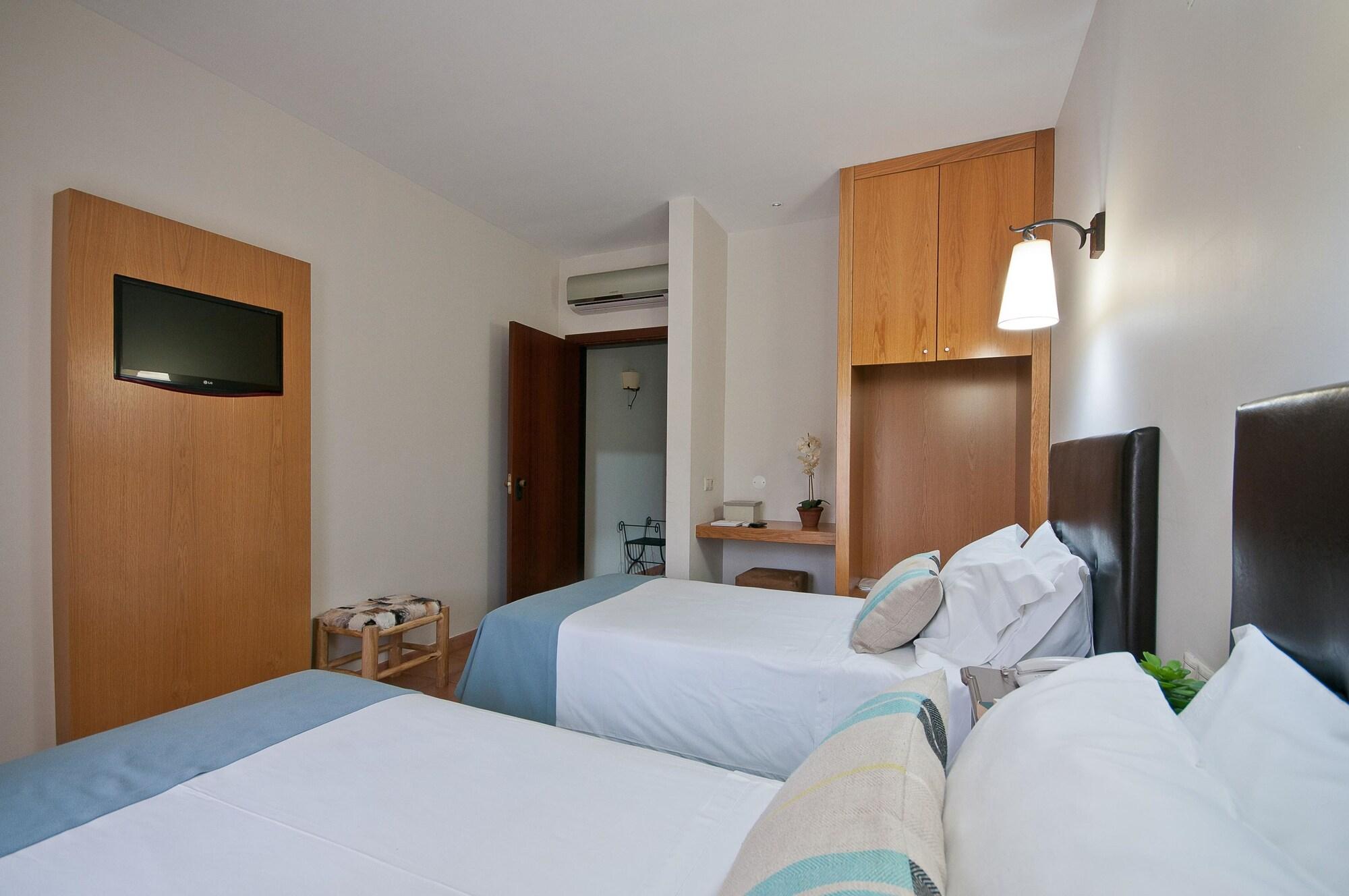 Hotel Parque Laranjeiras