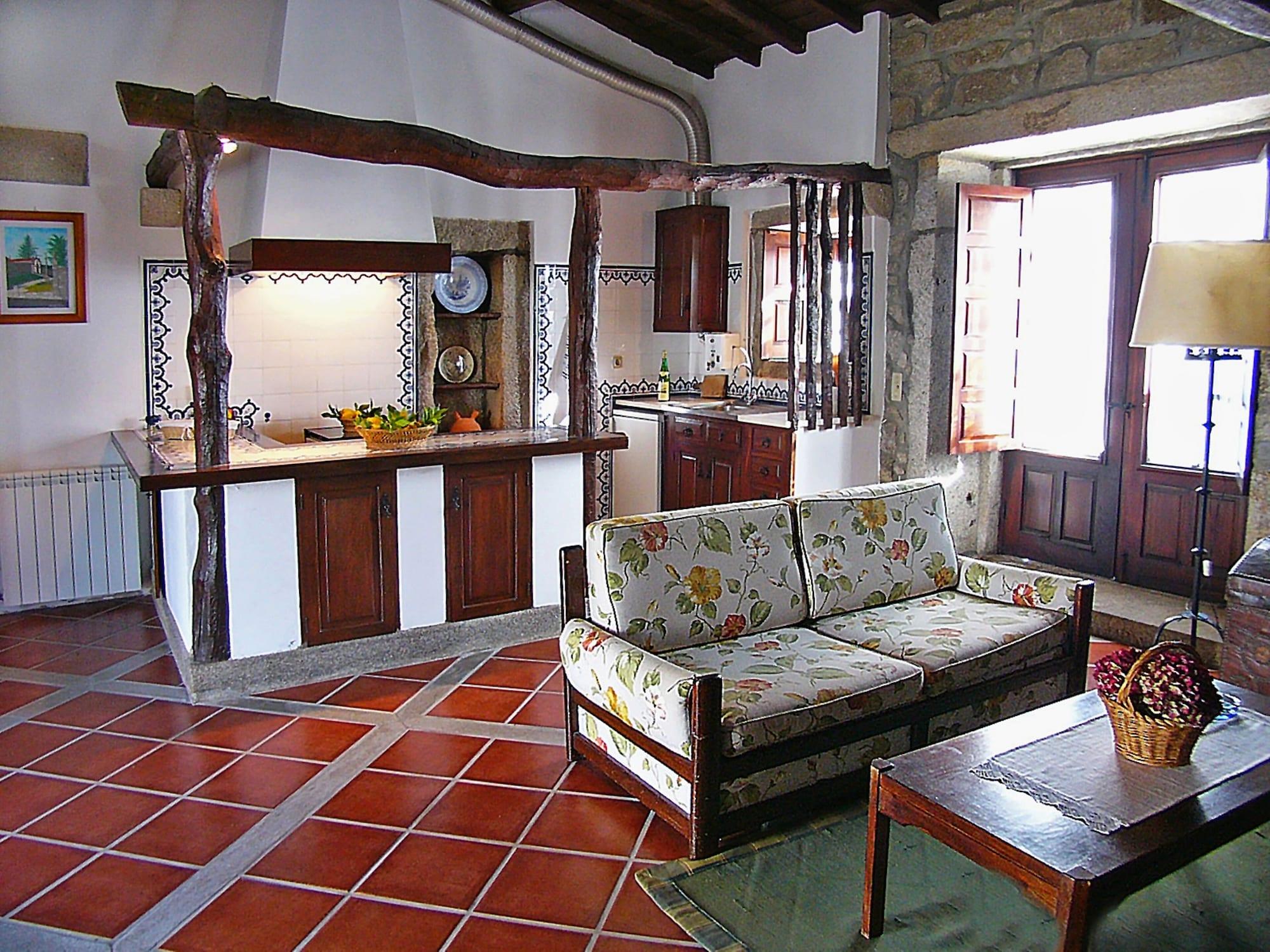 Quinta Do Paco D'anha