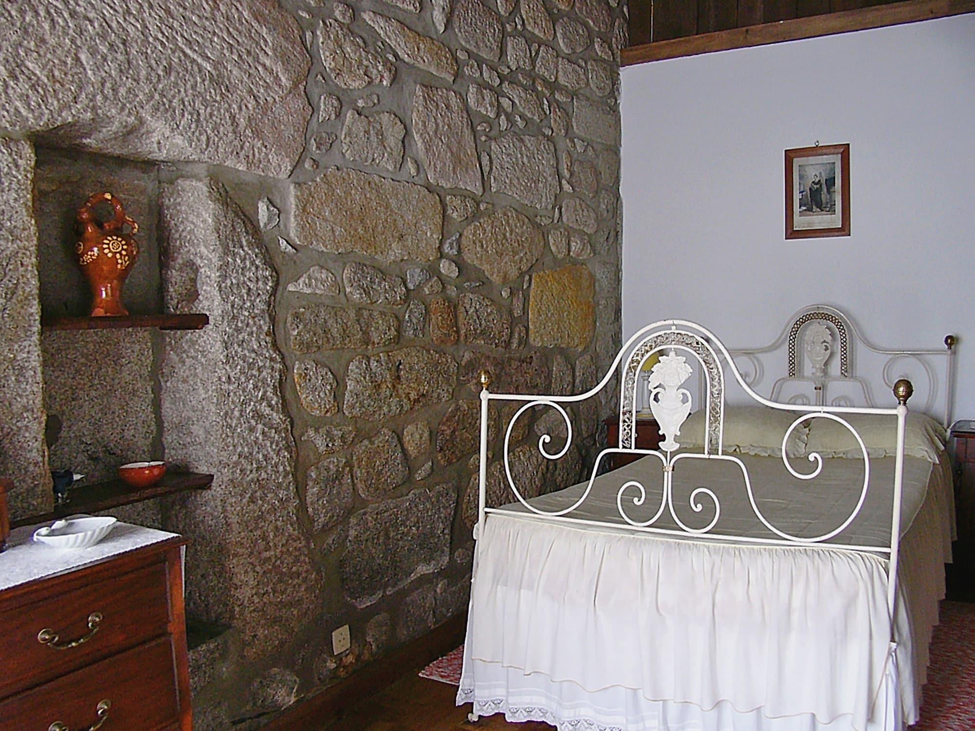 Quinta Do Paco D'anha Country house Viana do Castelo