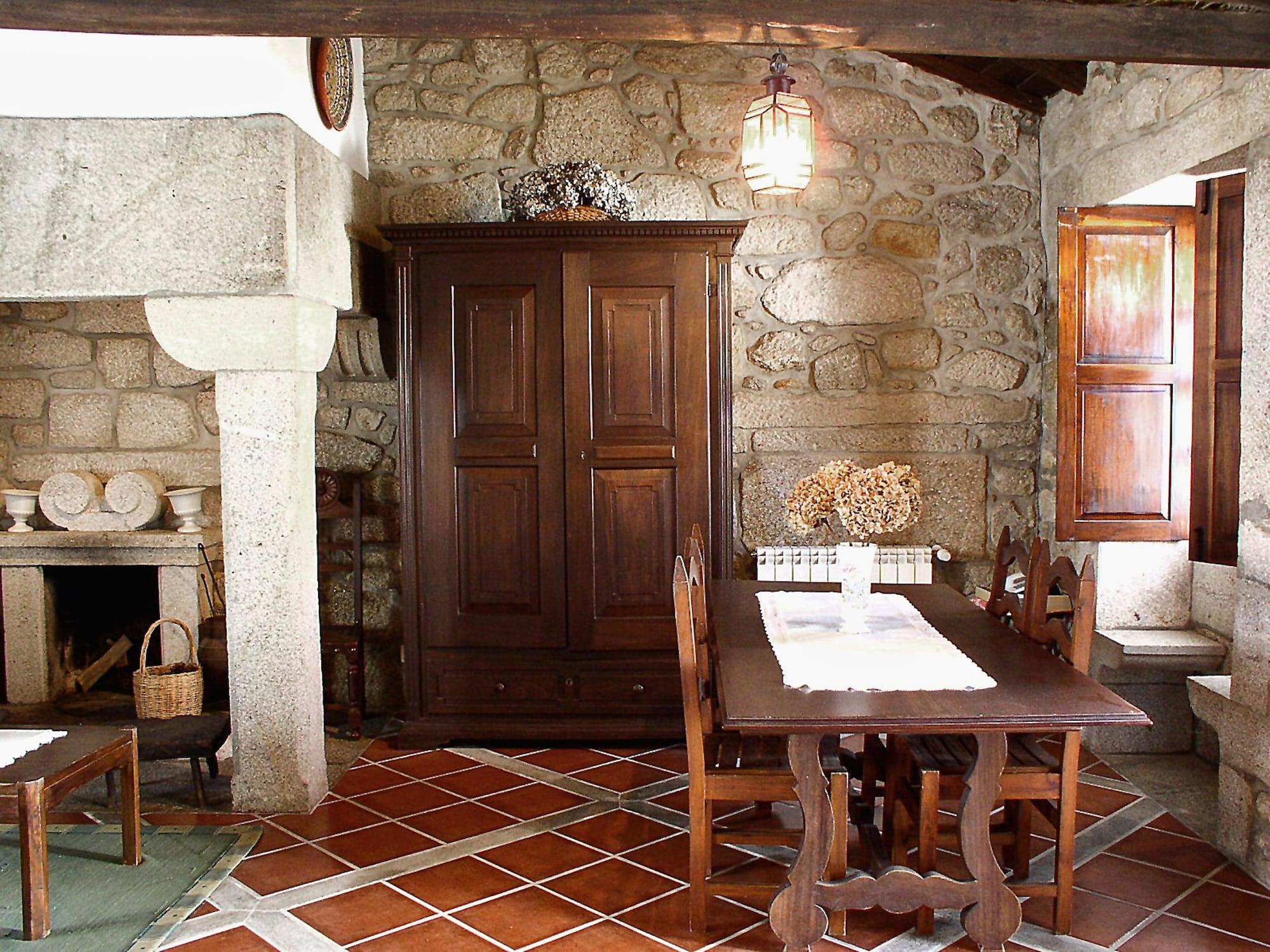Quinta Do Paco D'anha *