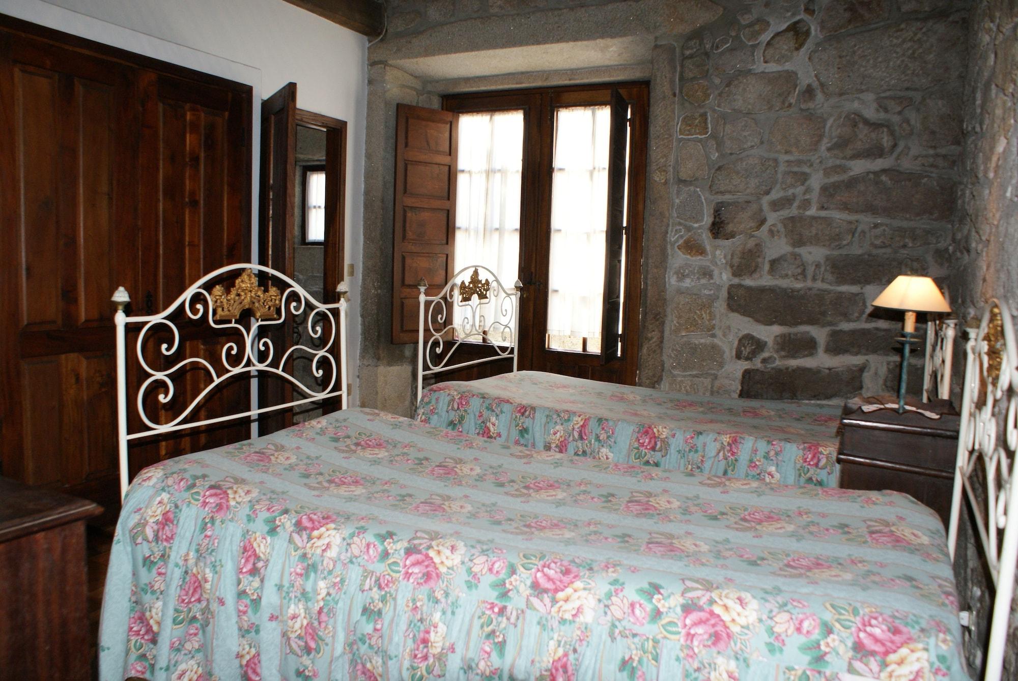 Quinta Do Paco D'anha *