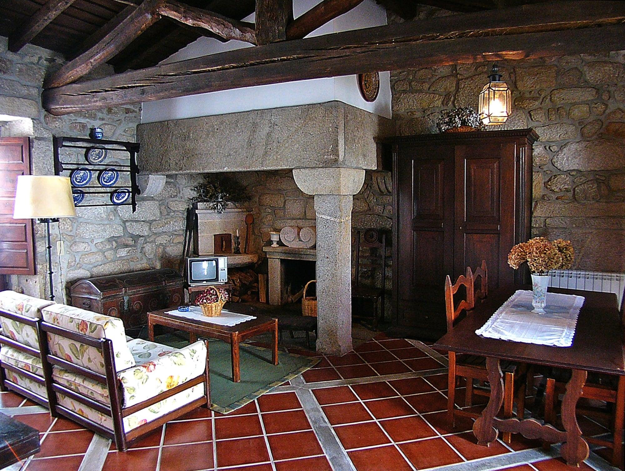 Country house Quinta Do Paco D'anha *