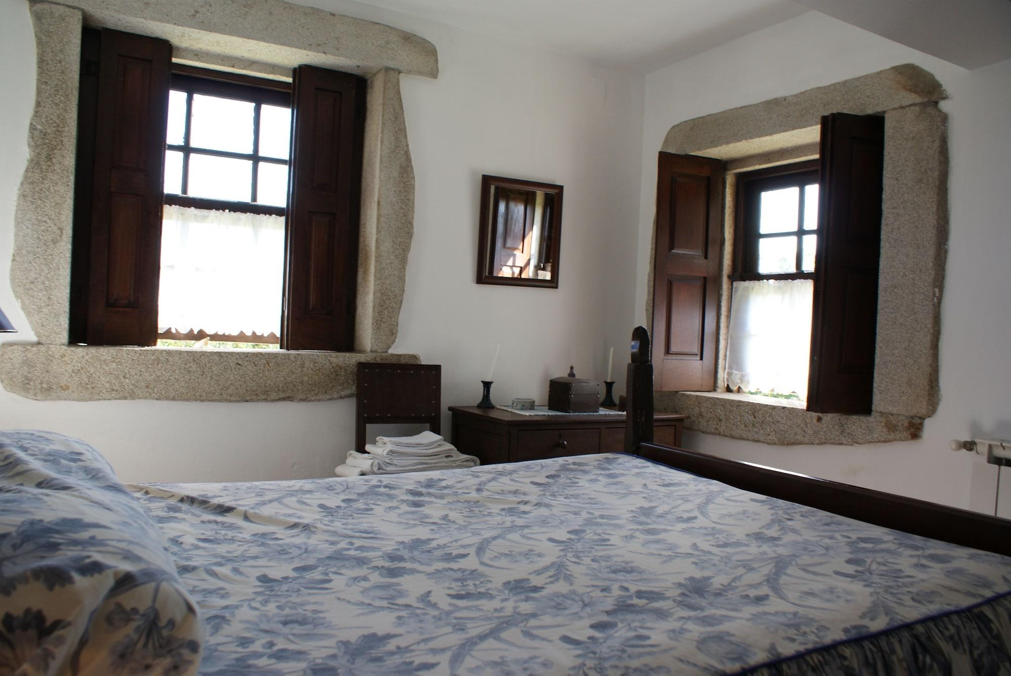 Quinta Do Paco D'anha Country house Viana do Castelo