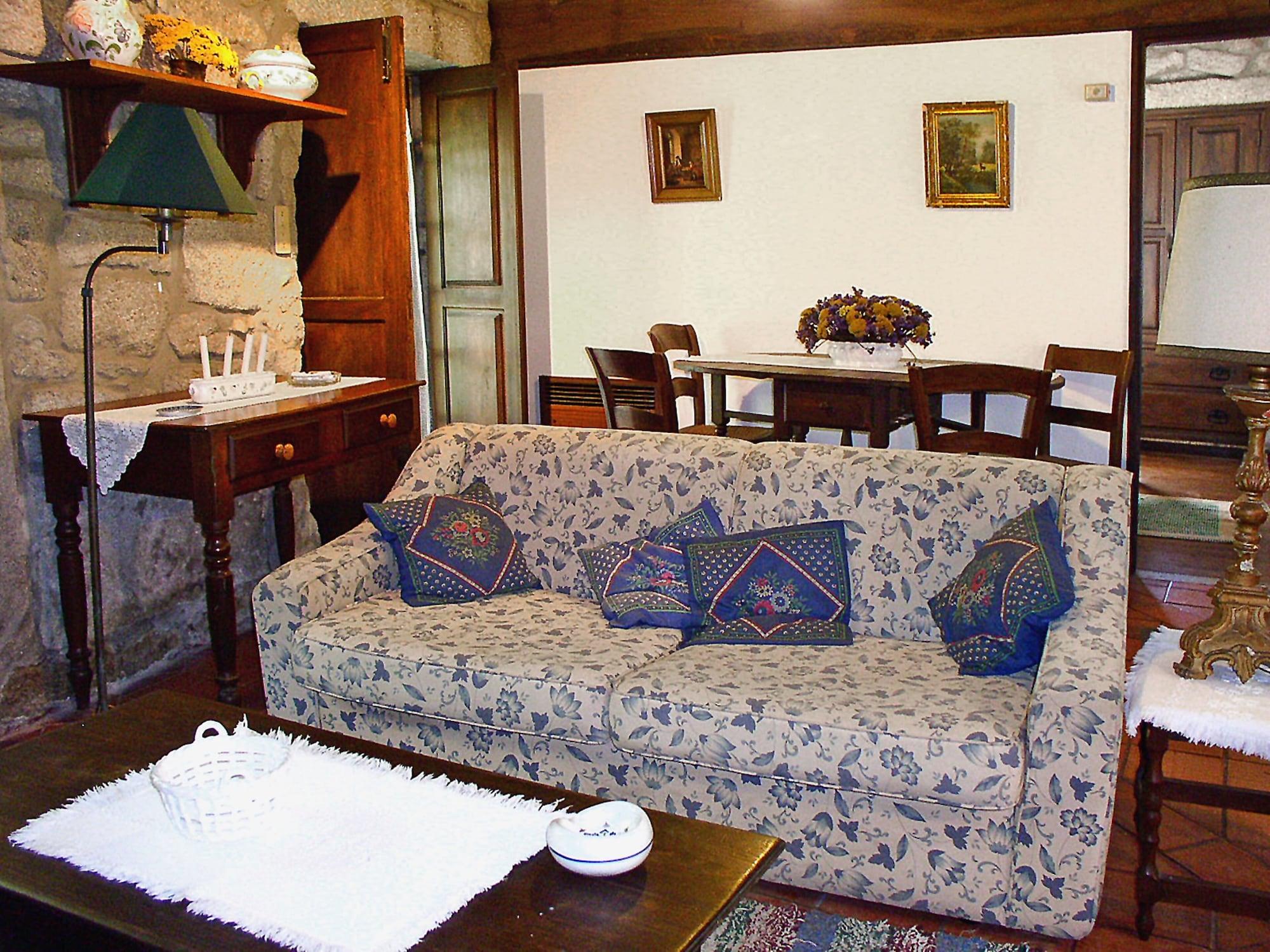 Quinta Do Paco D'anha Country house *