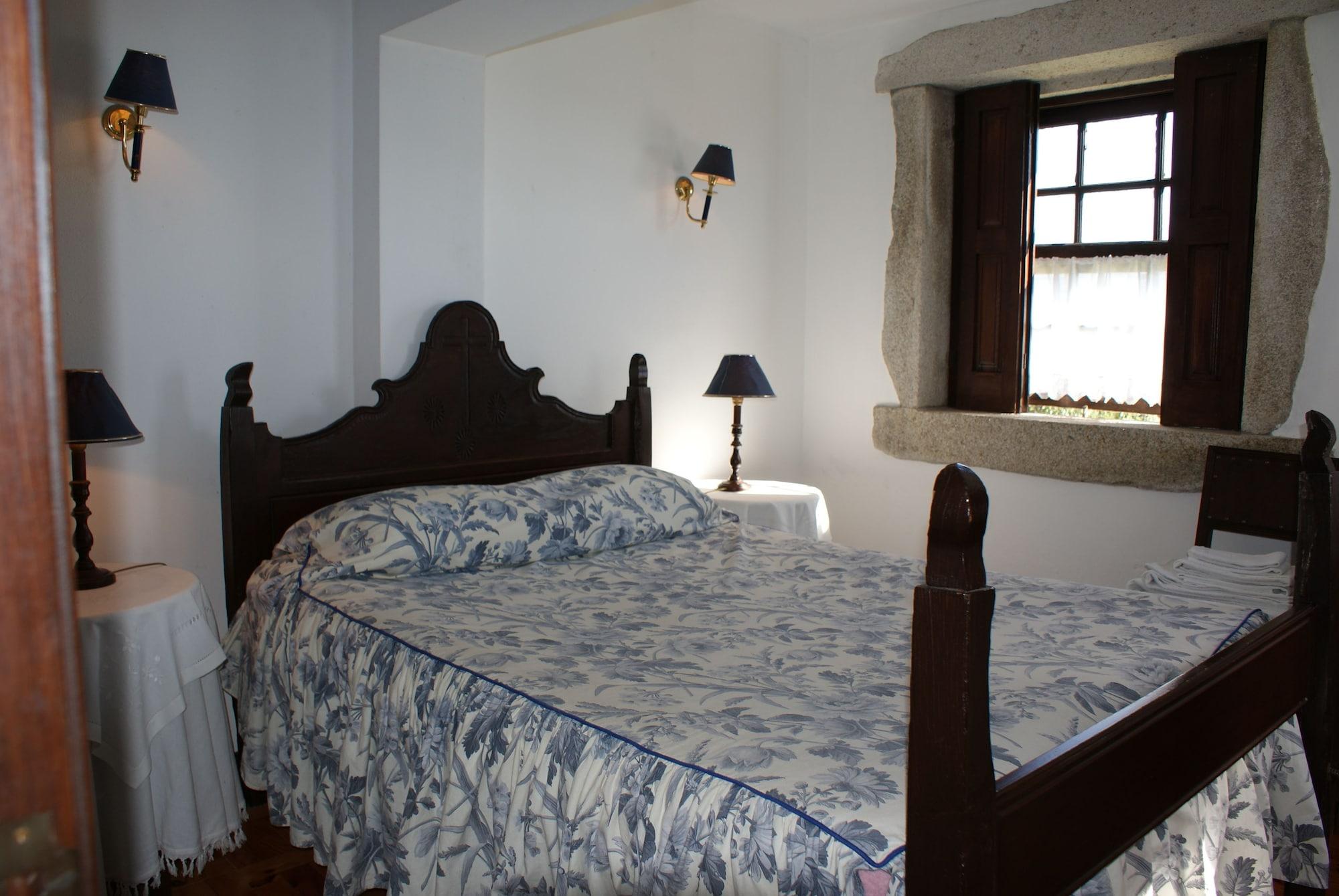 Quinta Do Paco D'anha Country house