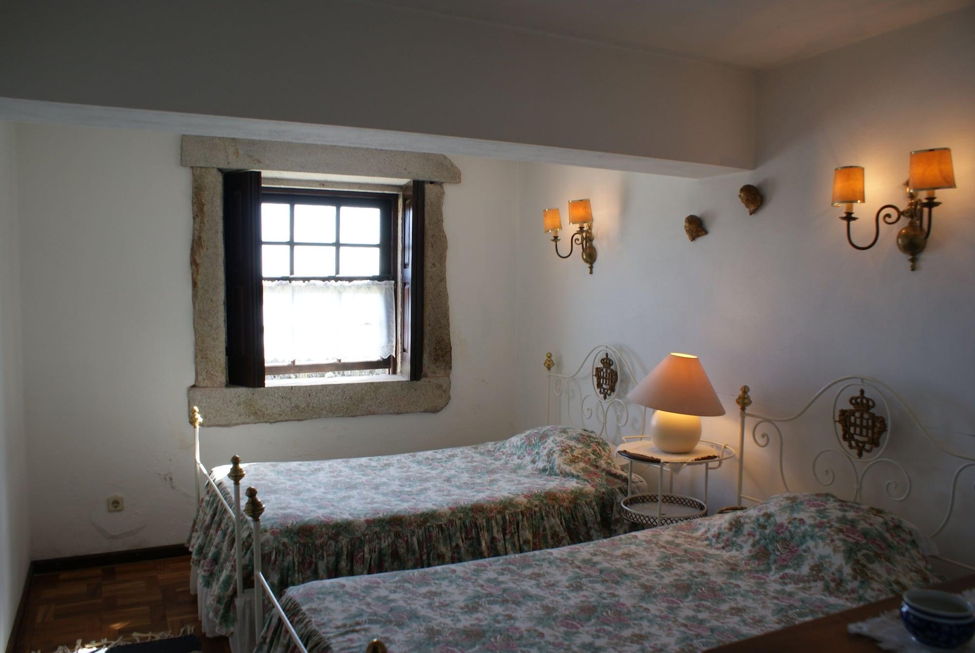 Quinta Do Paco D'anha Country house *