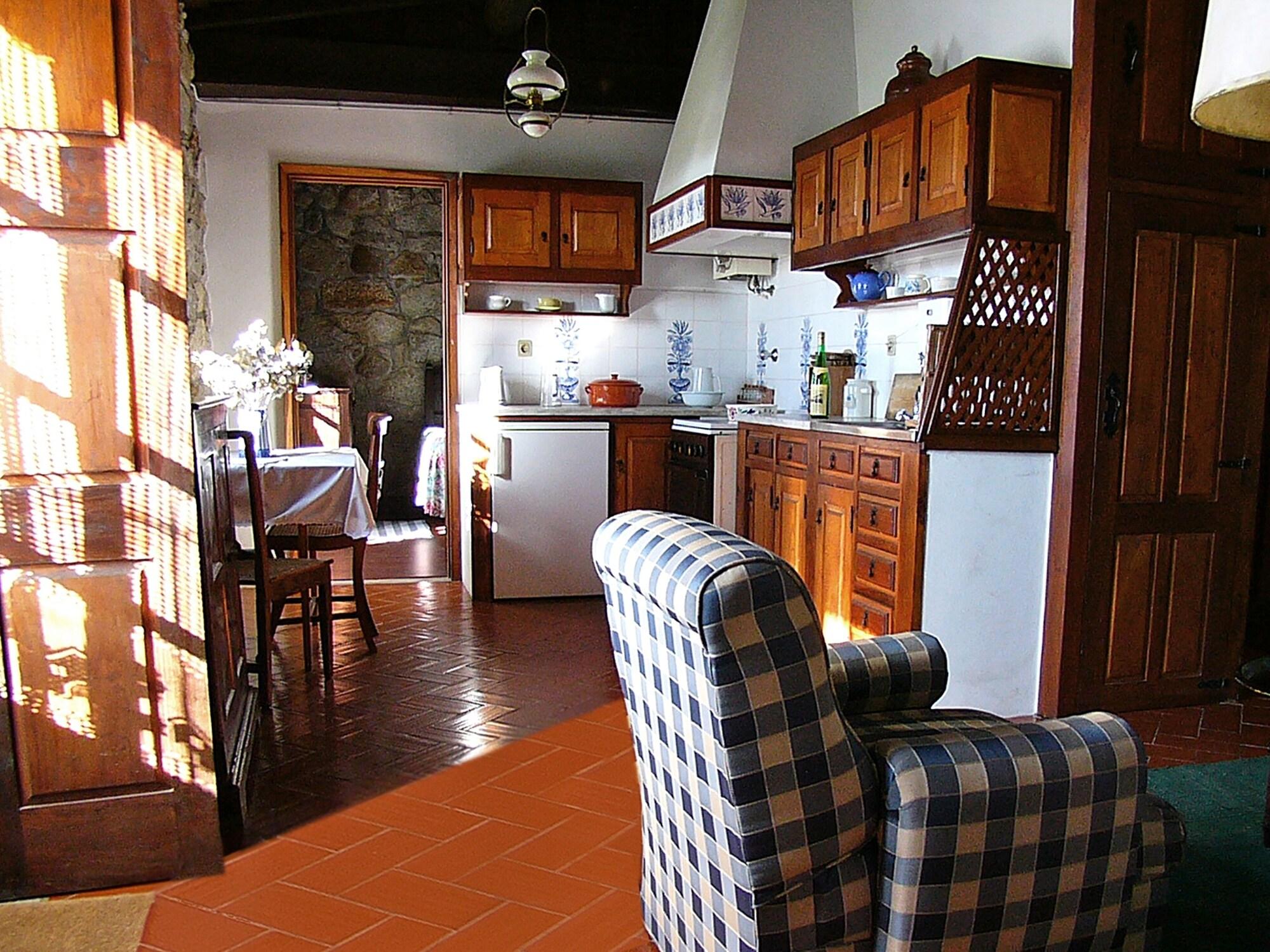 Quinta Do Paco D'anha Country house